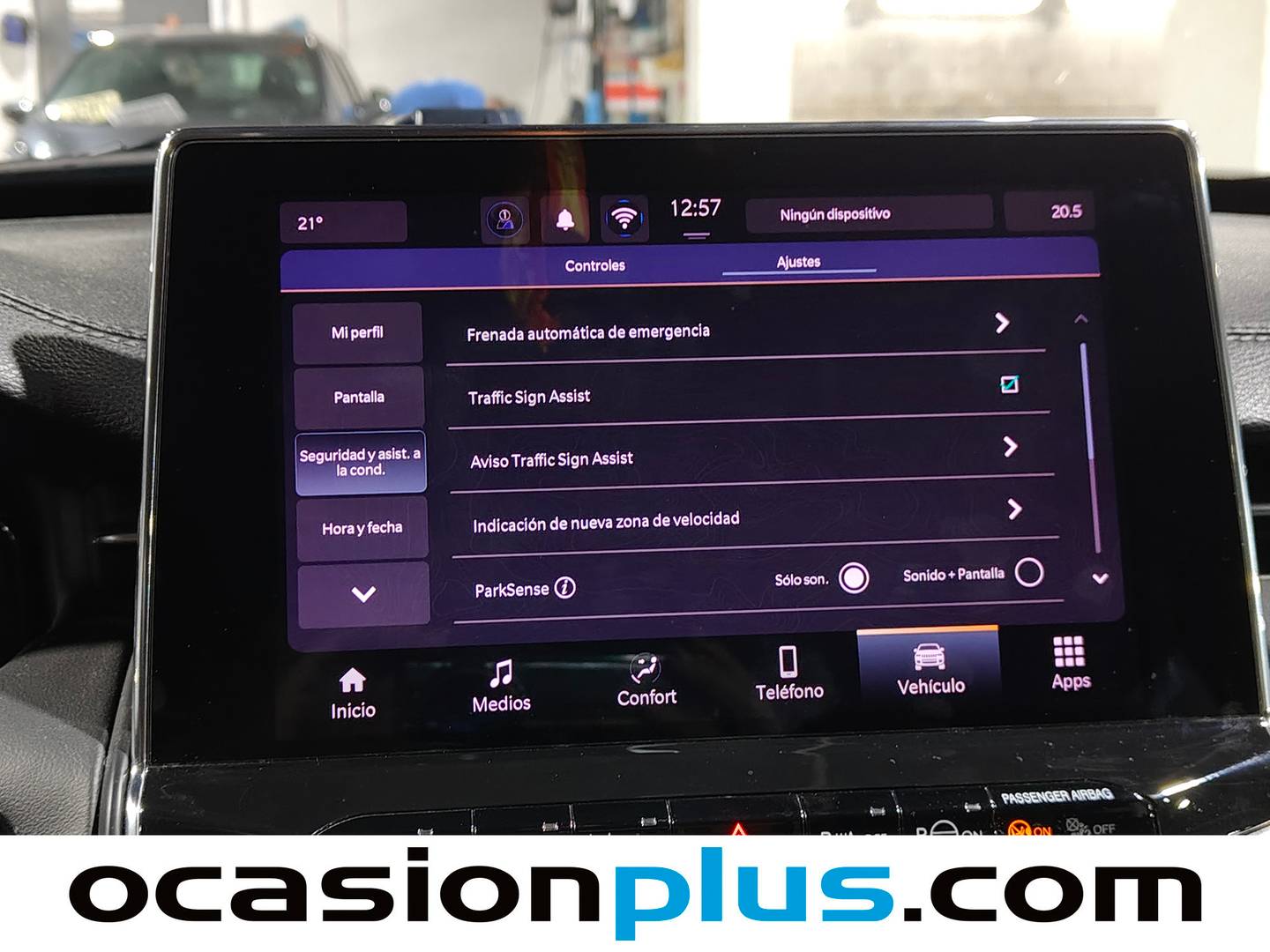 Accesorios del Jeep Compass Jeep Compass 1.6 Multijet Limited 4x2 (130 CV)