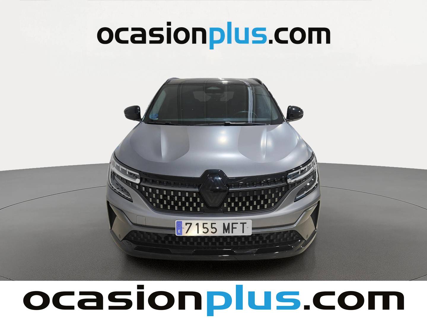 Renault Austral Renault Austral Techno Esprit Alpine Mild Hybrid AT (158 CV) km 0