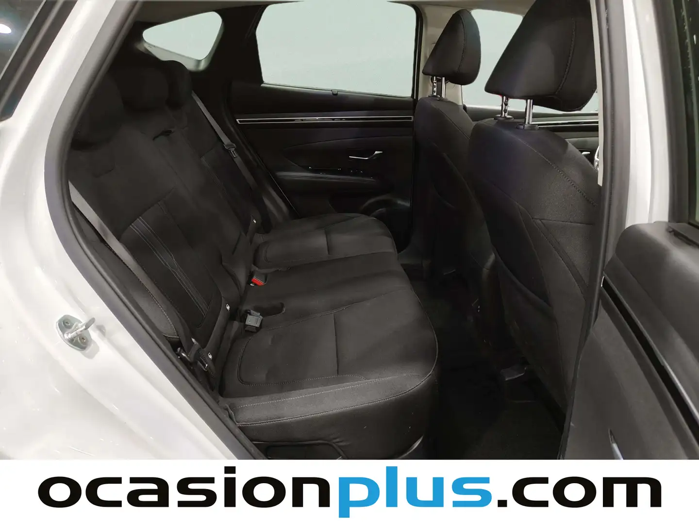 Foto Hyundai Tucson Hyundai Tucson 1.6 TGDI HEV Tecno Sky Auto (230 CV)