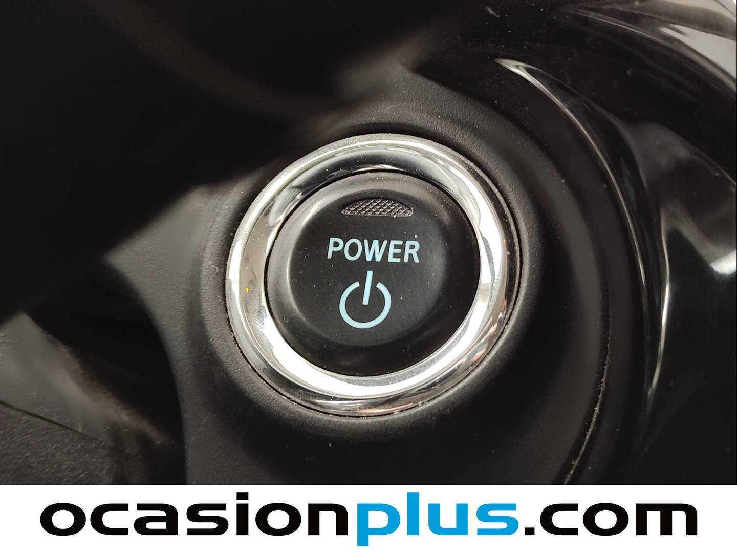 Mitsubishi Outlander Mitsubishi Outlander 2.4 PHEV Motion 4WD Auto (224 CV) de segunda mano