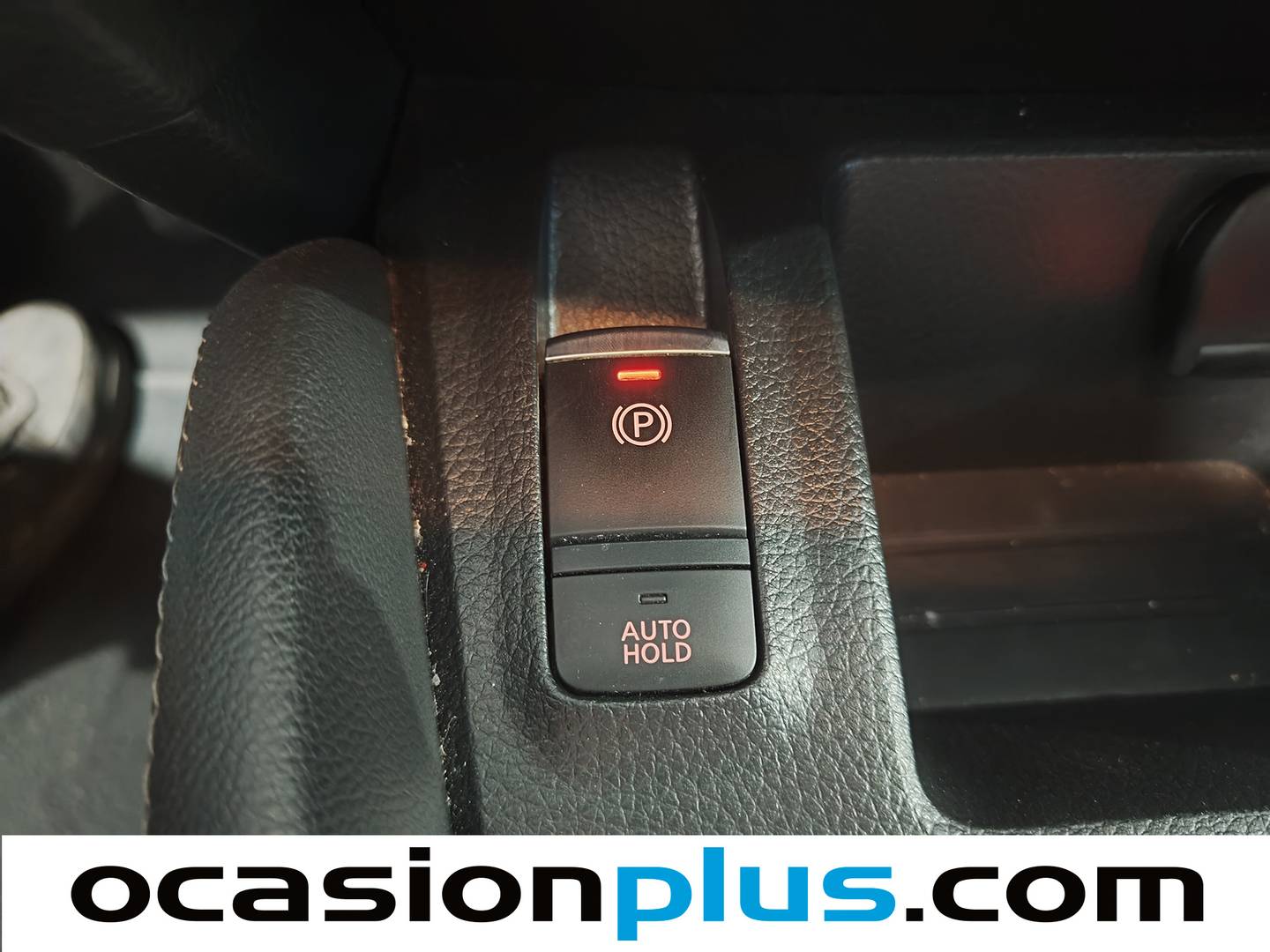 Nissan QASHQAI Nissan Qashqai dCi 110 S&S Acenta 4x2 (110 CV) diésel