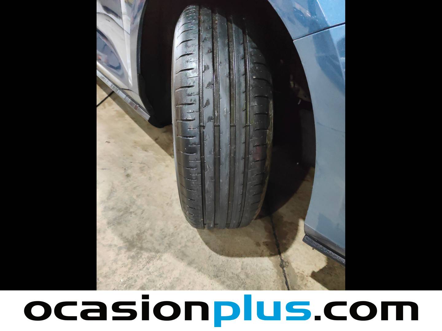 Ford Focus Ford Focus SportBreak 1.5 Ecoblue Trend+ (120 CV) 2022