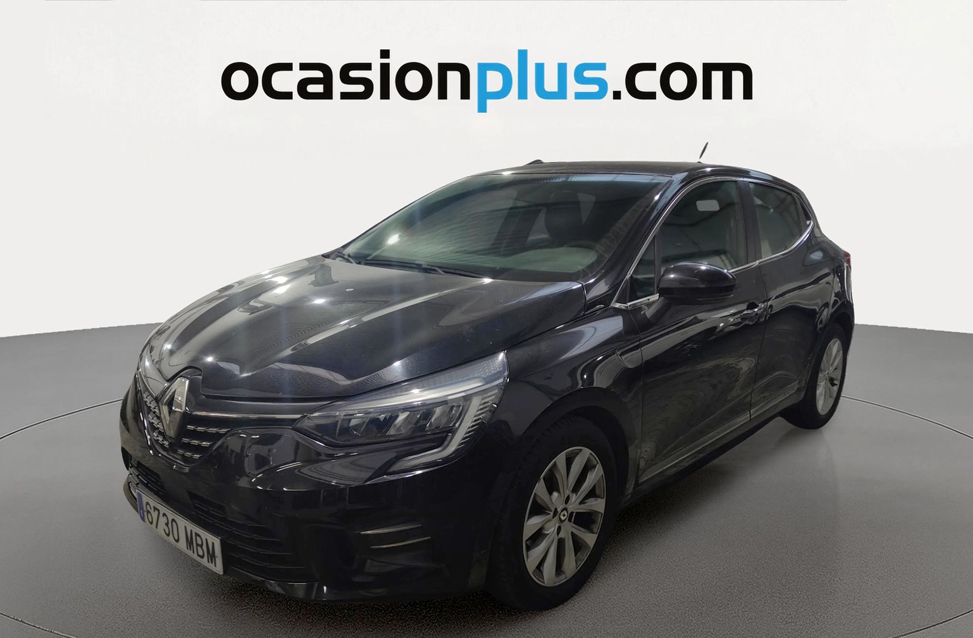Renault Clio Zen TCe