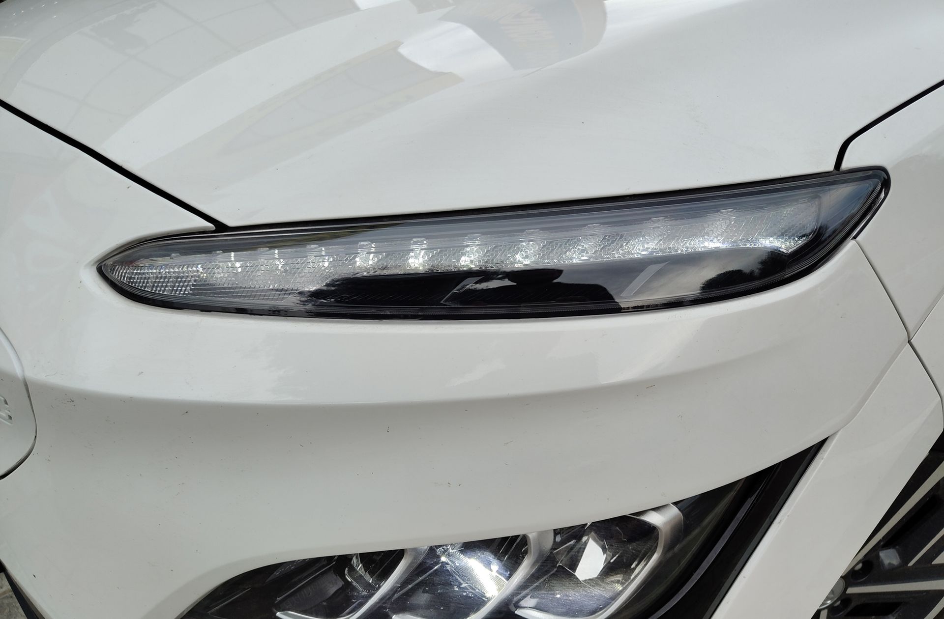 Hyundai Kona EV Tecno - foto 16