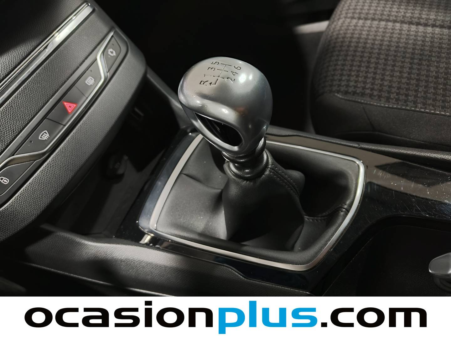 Peugeot 308 Peugeot 308 1.5 BlueHDi S&S Active (130 CV) de segunda mano