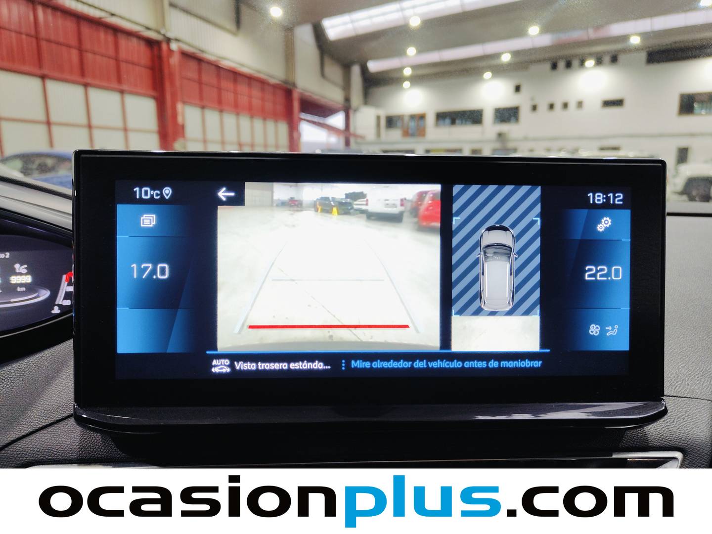 Foto Peugeot 3008 Peugeot 3008 BlueHDi 130 S&S Active Pack (130 CV)