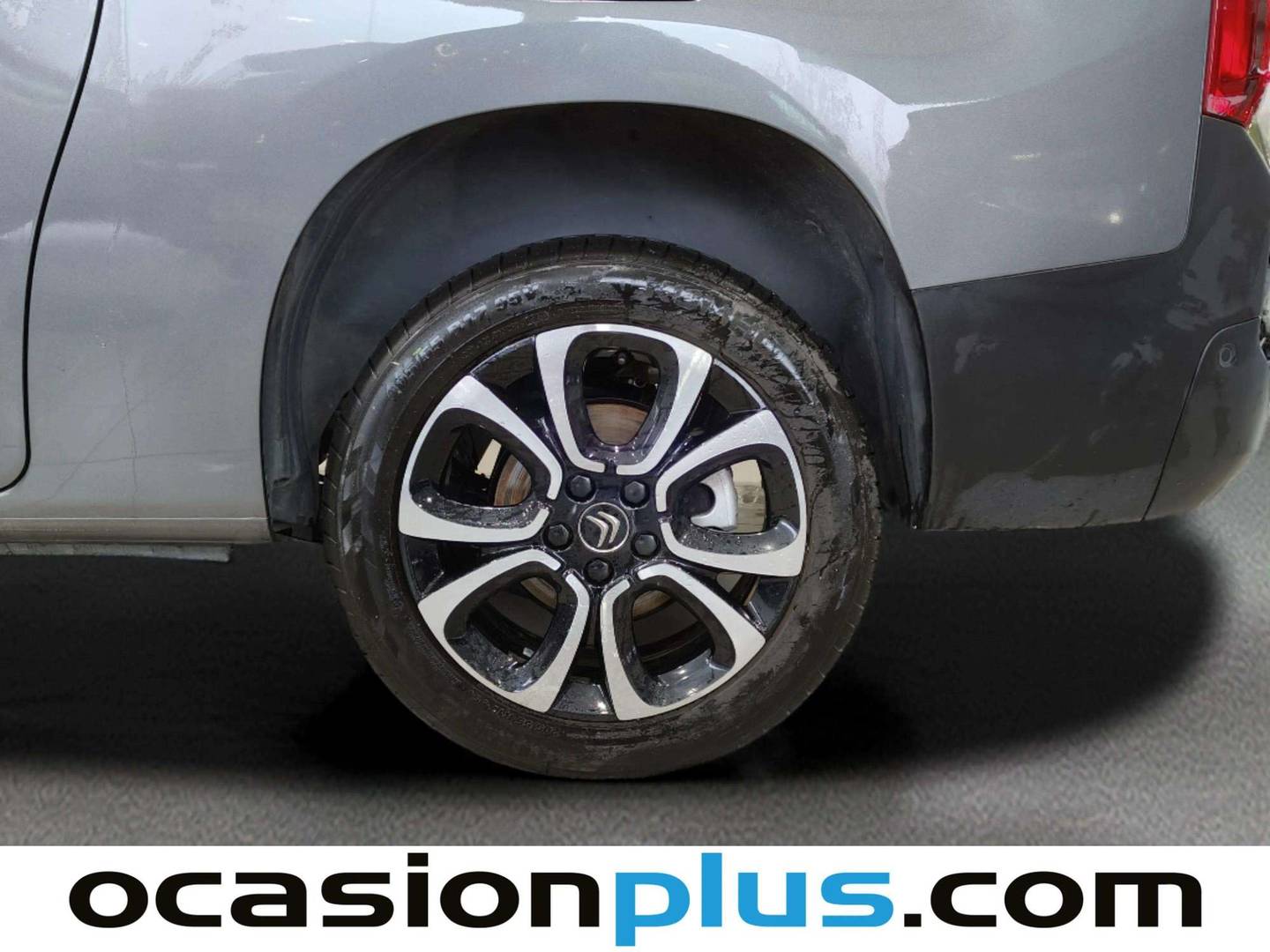 Foto Citroën Berlingo Citroen Berlingo BlueHDi 130 S&S Talla XL Shine (130 CV) 7 Plazas