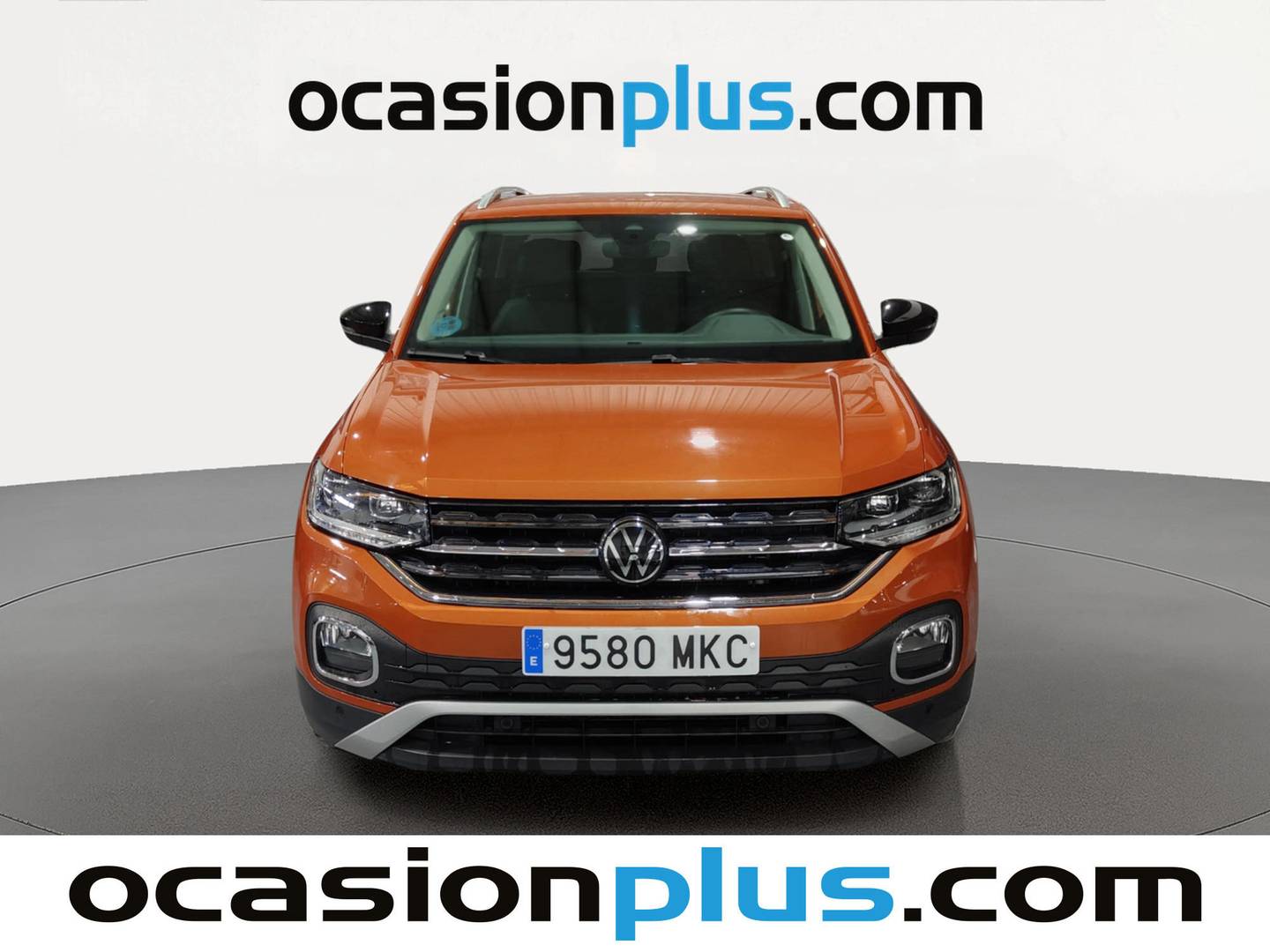 Volkswagen T-Cross Volkswagen T-Cross Sport 1.5 TSI (150 CV) DSG seminuevo