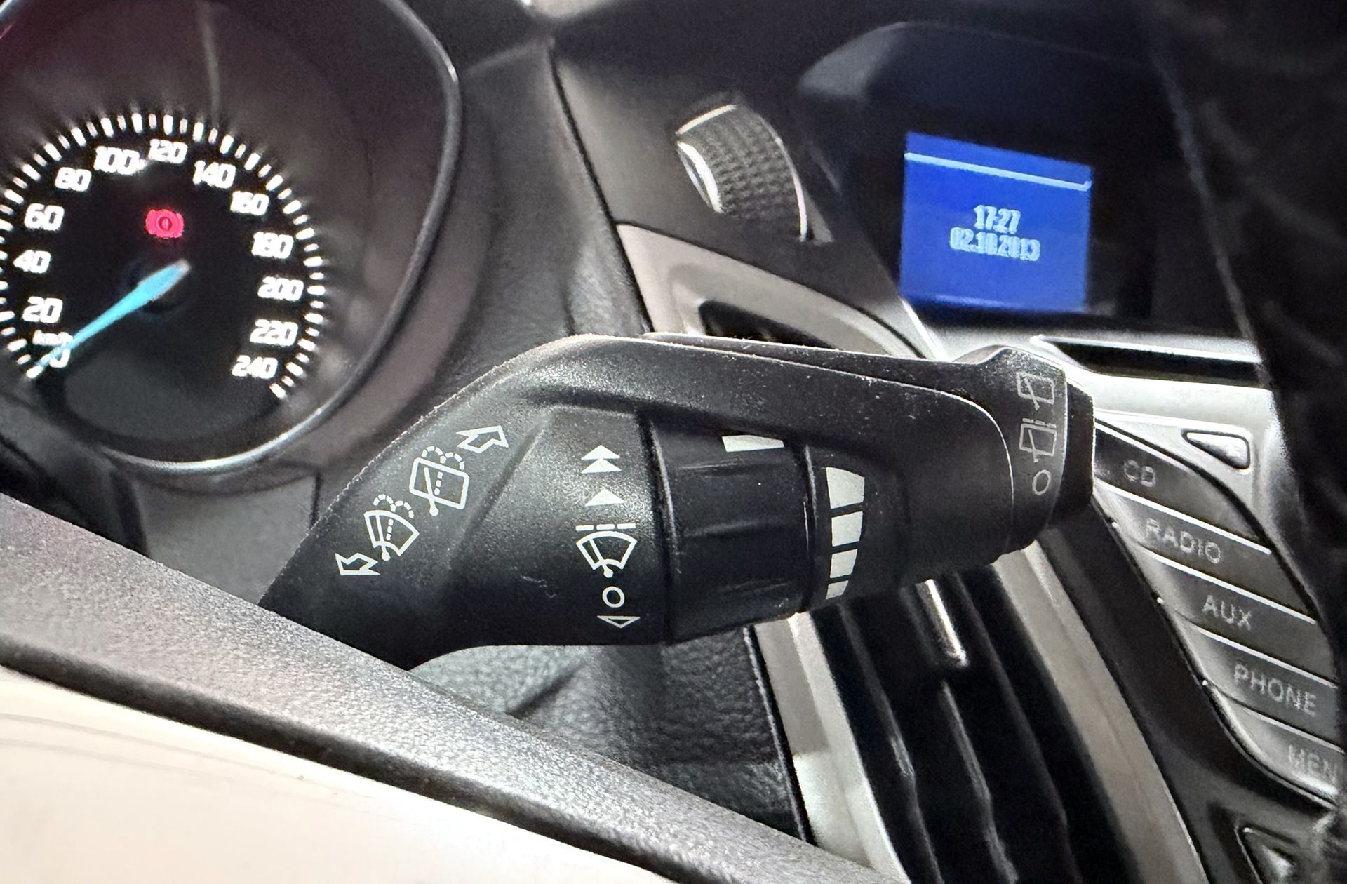 Ford Focus 1.0 EcoBoost Edition - foto 22
