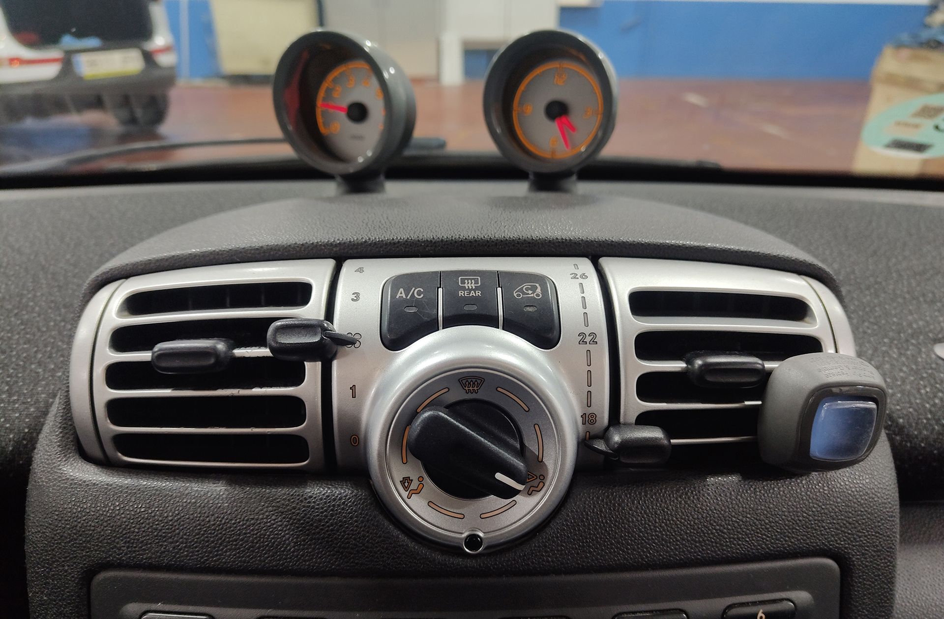 smart fortwo Coupe 52 Pulse - foto 21