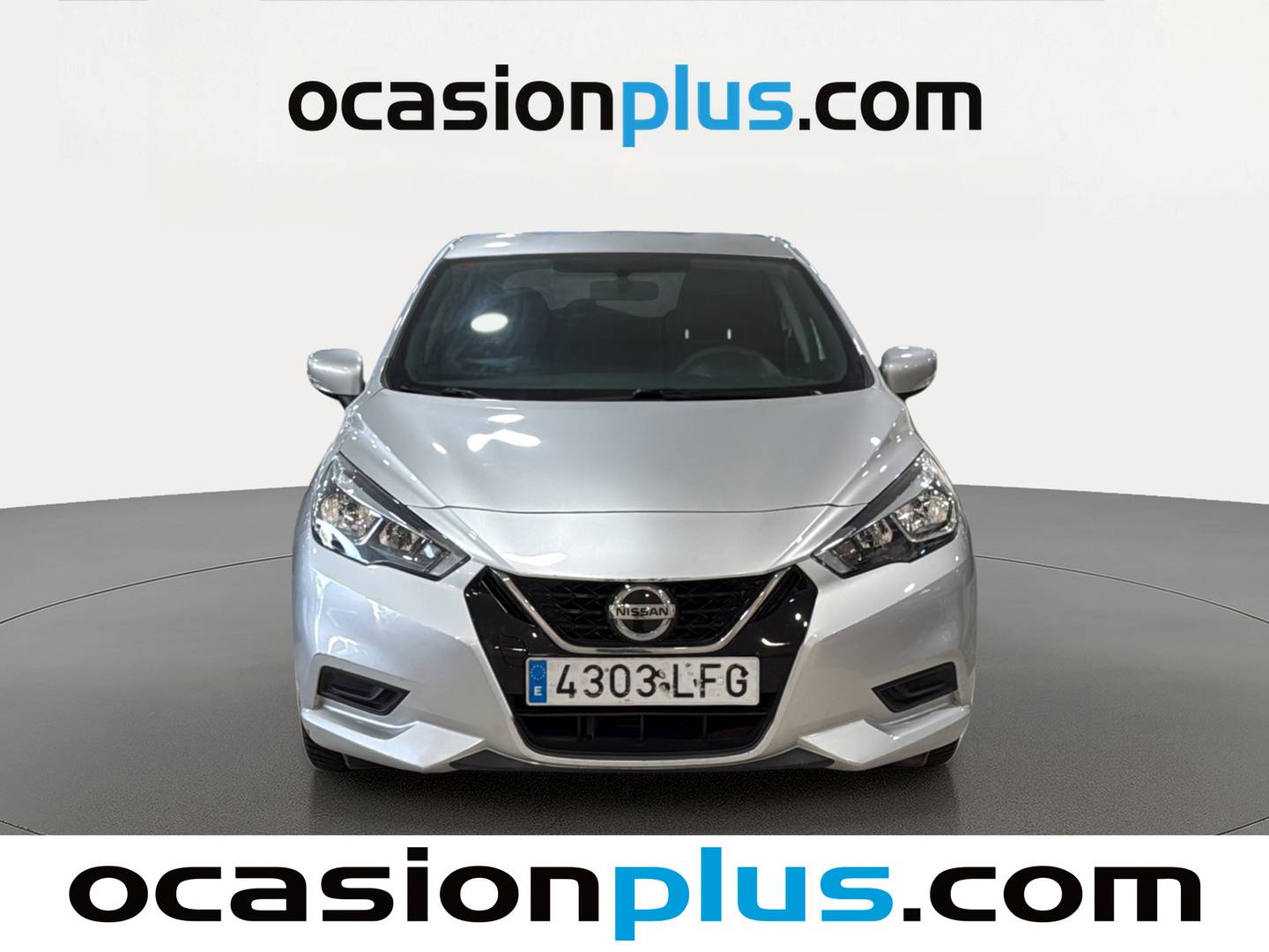 Nissan Micra Nissan Micra IG-T N-Connecta CVT (100 CV) barato