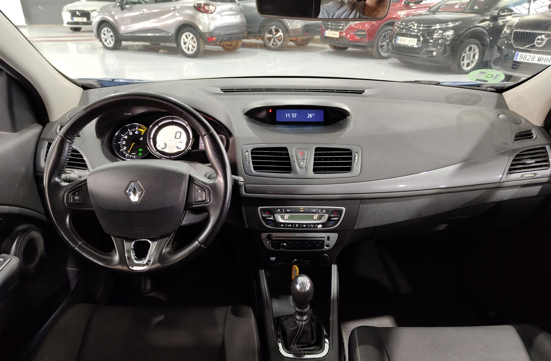 Renault Mégane Sport Tourer Limited Energy TCe - foto 7