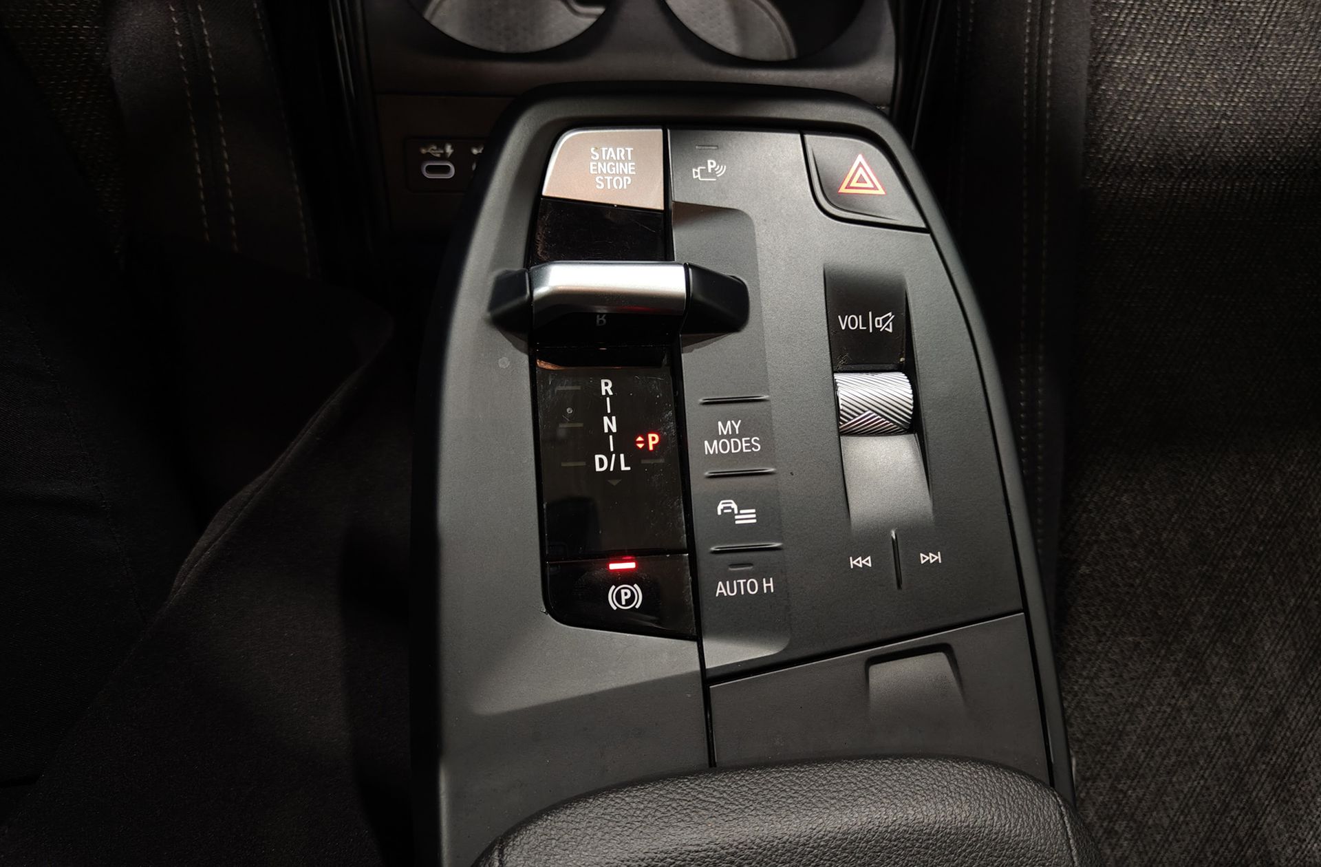 BMW X1 sDrive18i - foto 6