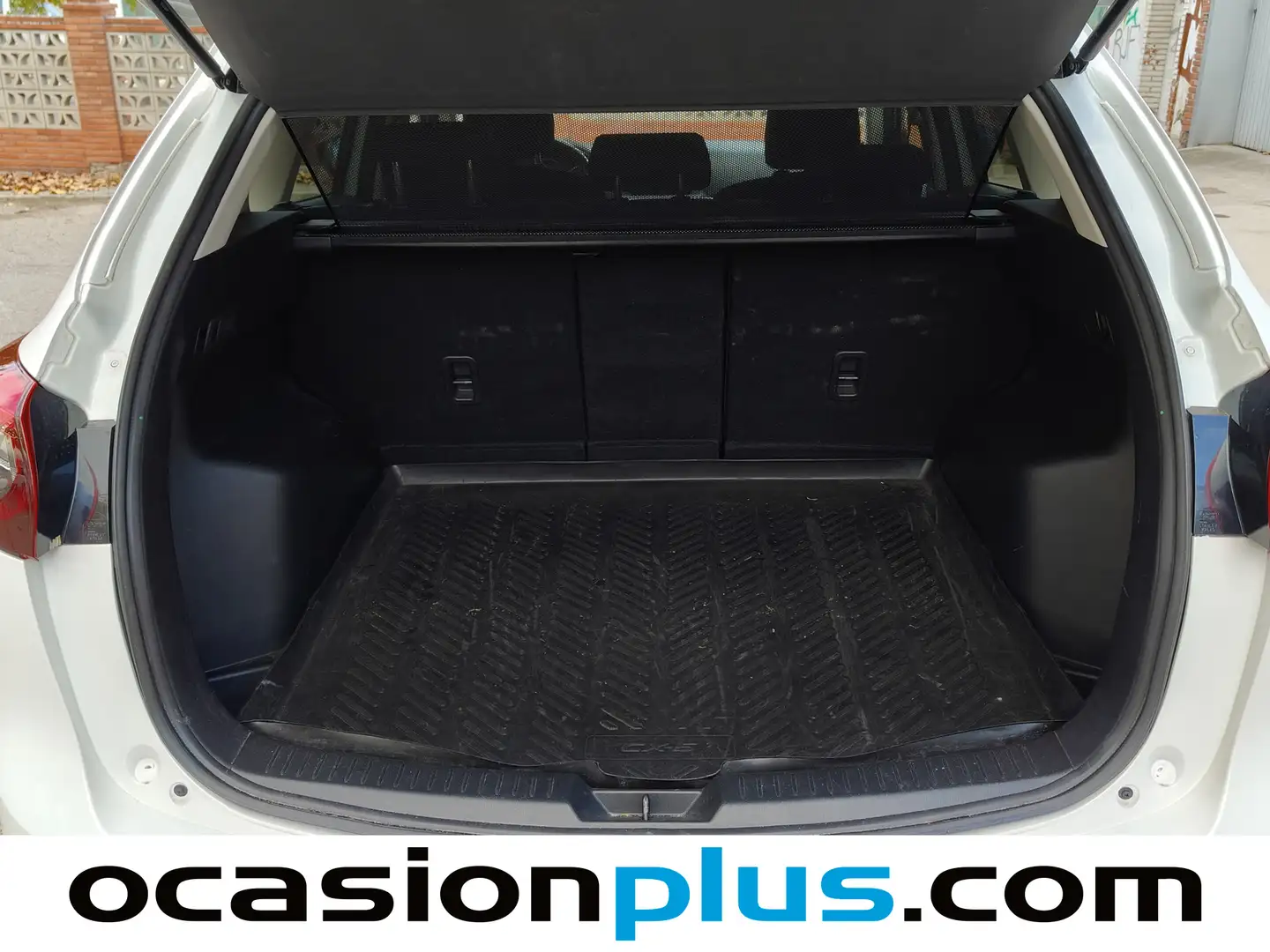 Foto Mazda CX-5 Mazda CX-5 2.2 DE Style+ 2WD (150 CV)