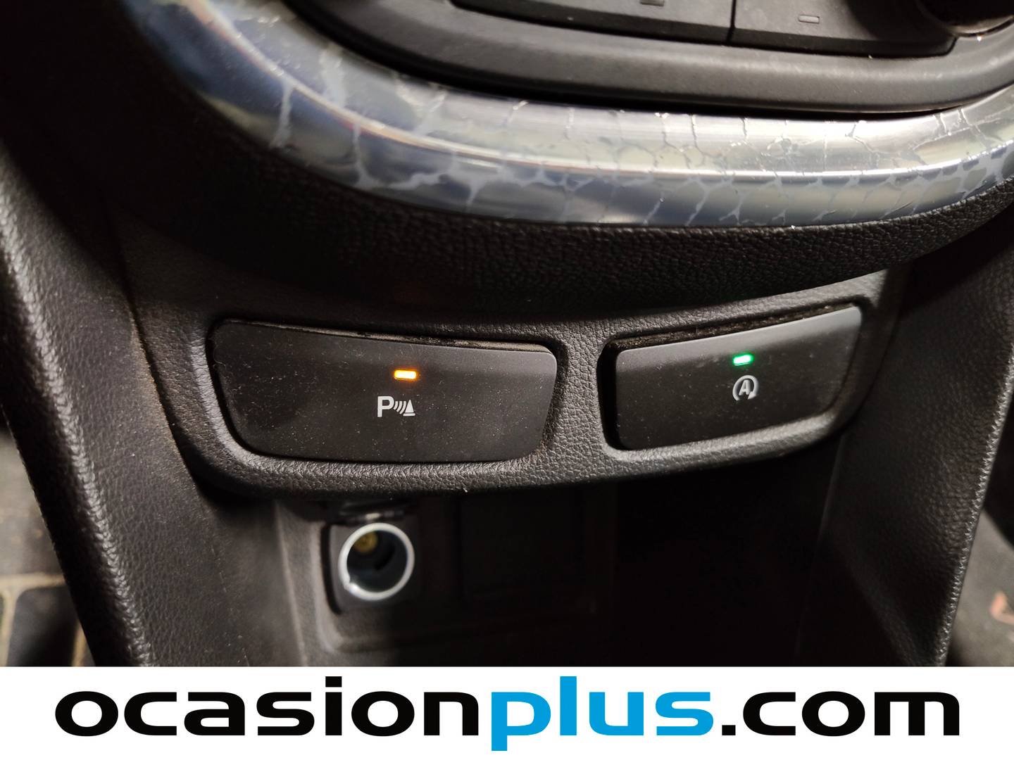 Extras del Opel Mokka Opel Mokka 1.6 CDTi S&S Selective 4x2 (136 CV)