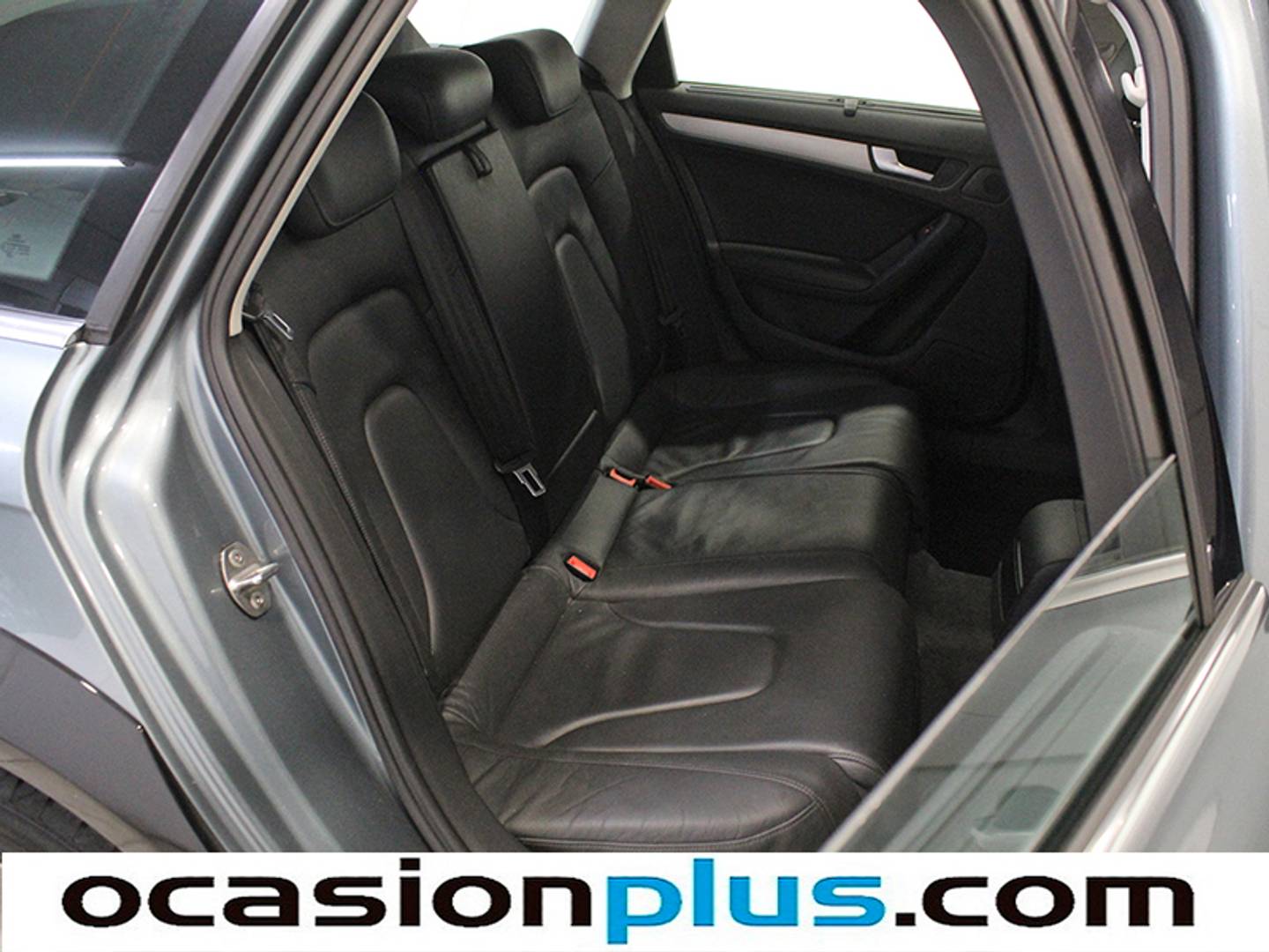 Foto Audi A4 Allroad Quattro Audi A4 Allroad 2.0 TFSI (211 CV) S tronic