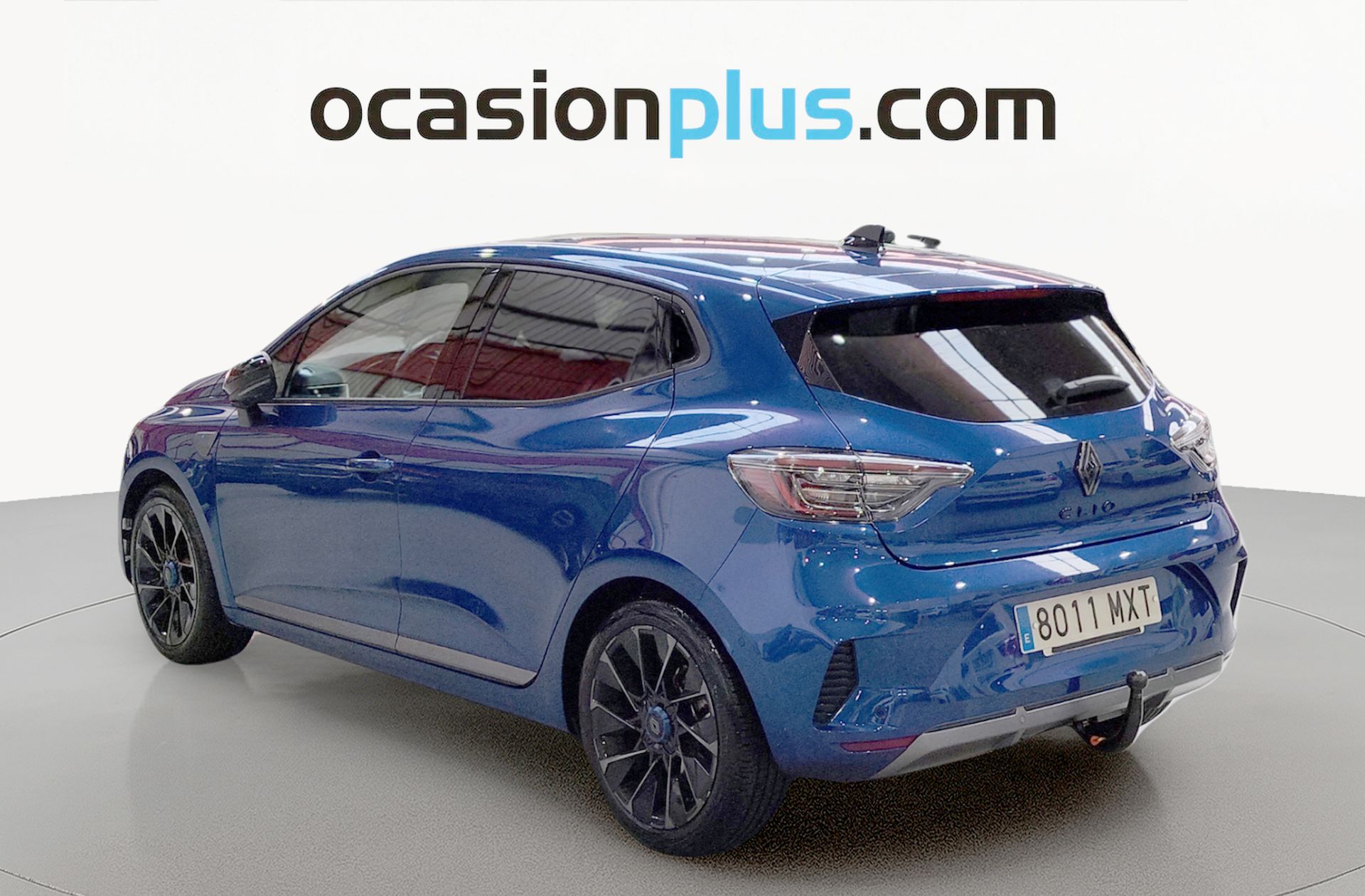 Renault Clio Esprit Alpine E-Tech - foto 3