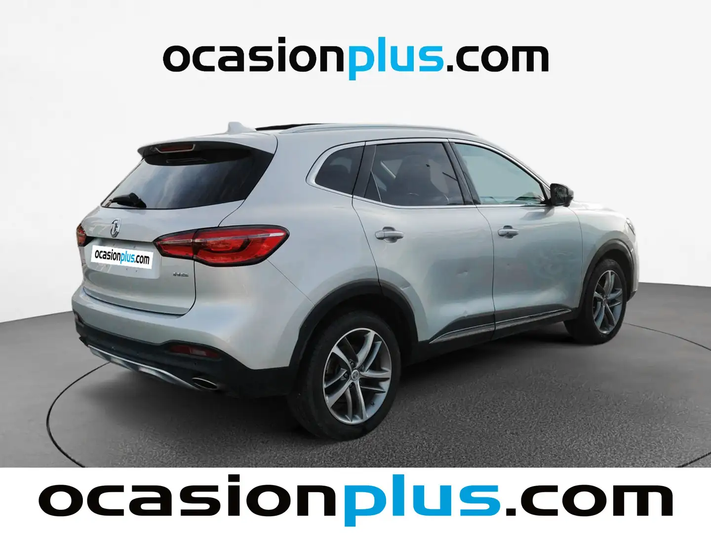 Foto MG HS MG HS 1.5 Turbo GDI Luxury DCT  (162 CV)