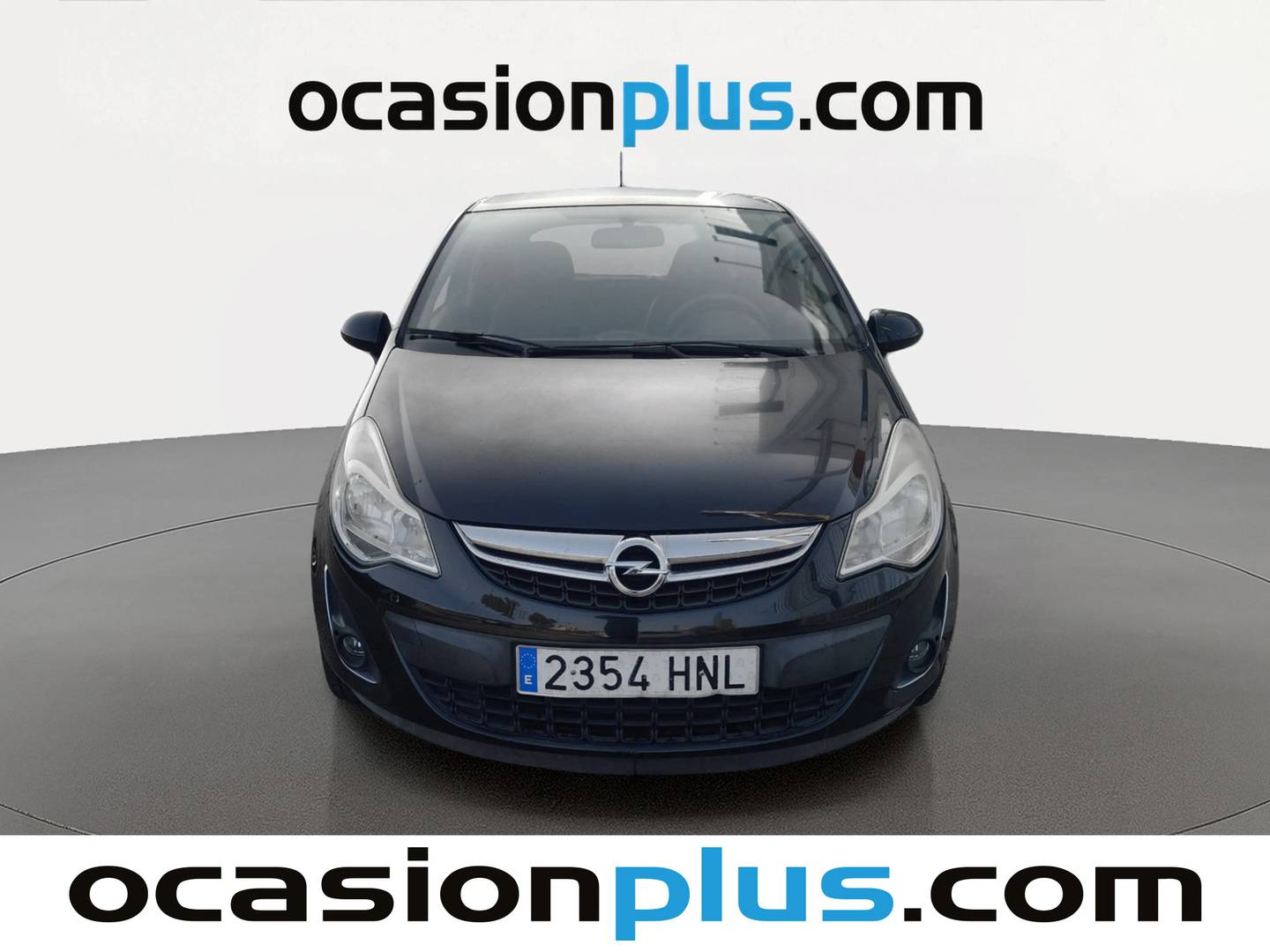 Opel Corsa Opel Corsa 1.2 S&S Selective (85 CV) 85cv