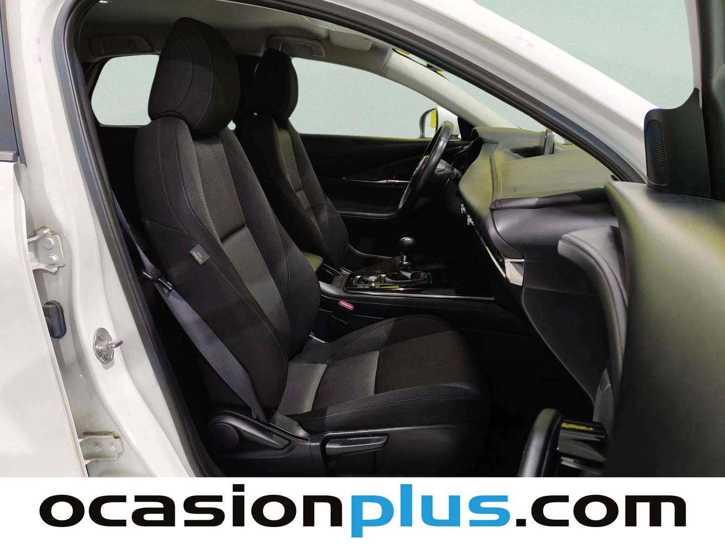 Foto Mazda CX-30 Mazda CX-30 2.0 Skyactiv-G Evolution 2WD (122 CV)