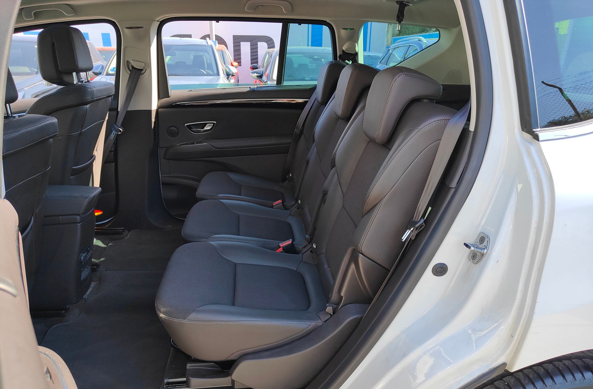 Renault Espace Zen Energy TCe EDC - foto 12