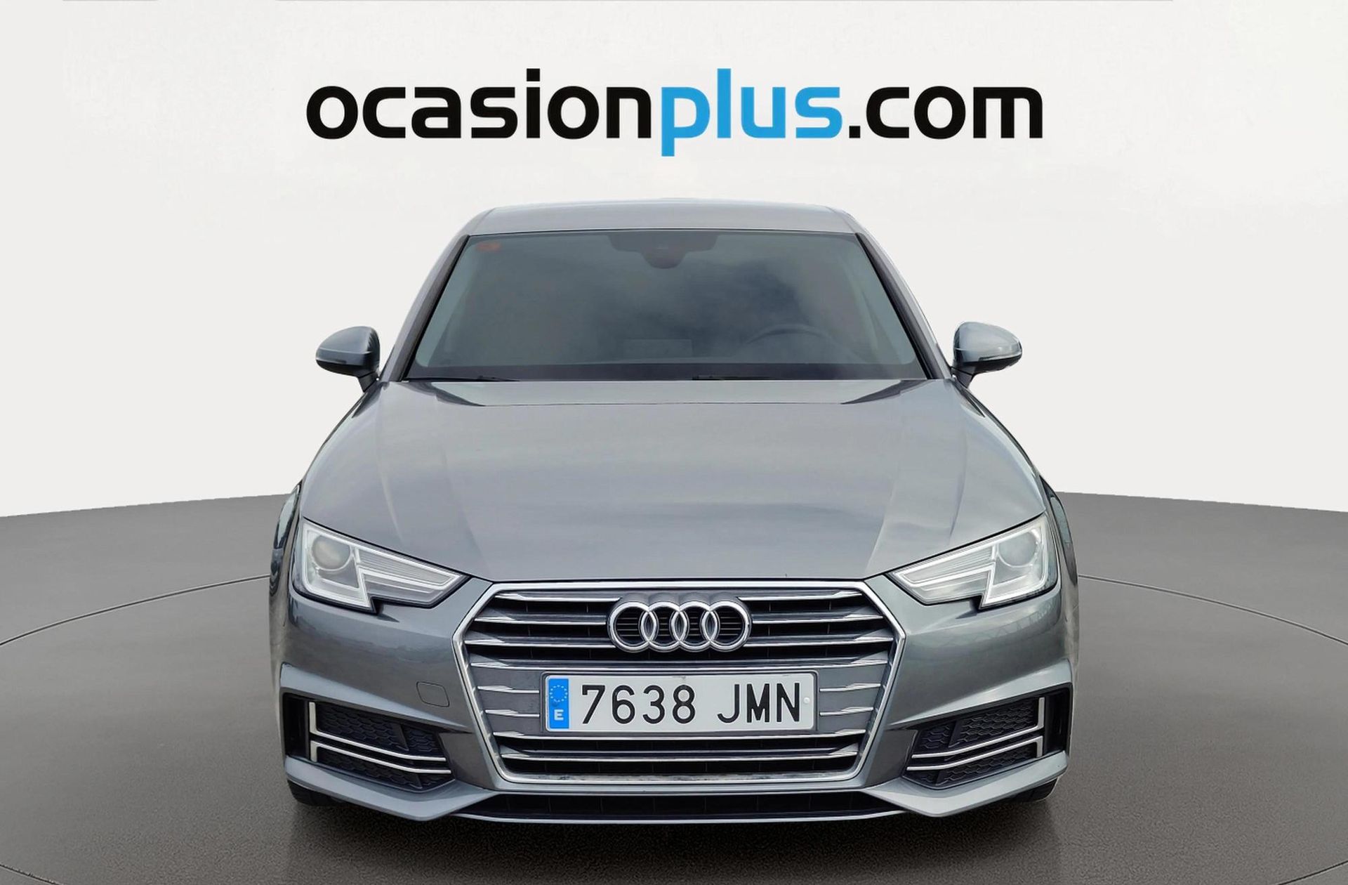 Audi A4 sport edition 2.0 TDI Pack S Line - foto 15