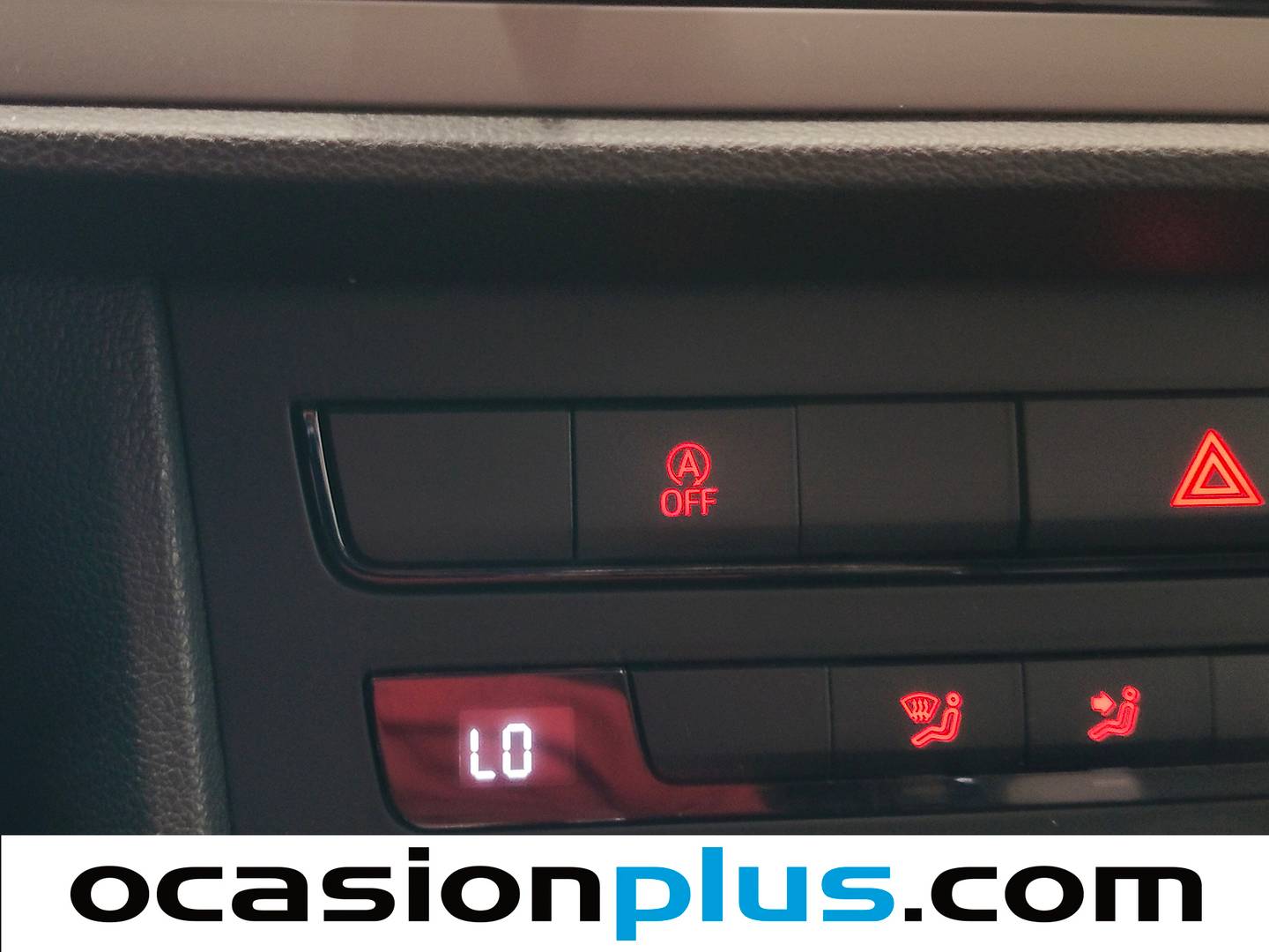 Extras y acabados del Seat León Seat León SC 1.2 TSI St&Sp Reference  (105 CV)
