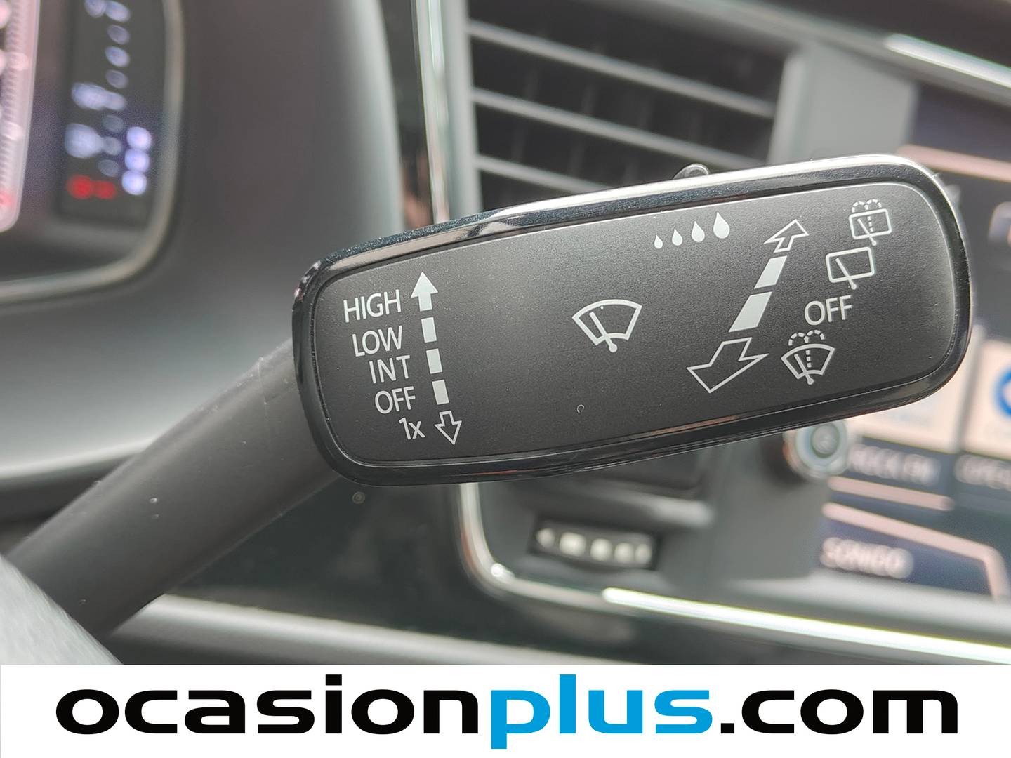 Seat León Seat León 2.0 TSI S&S FR DSG (190 CV) 2019