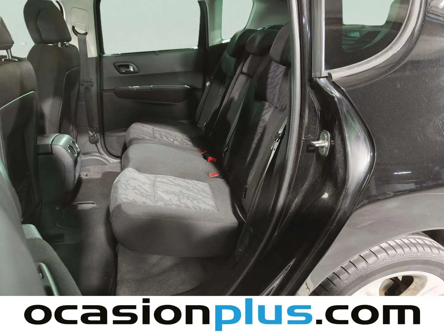 Foto Peugeot 3008 Peugeot 3008 1.6 VTI Sport Pack (120 CV)