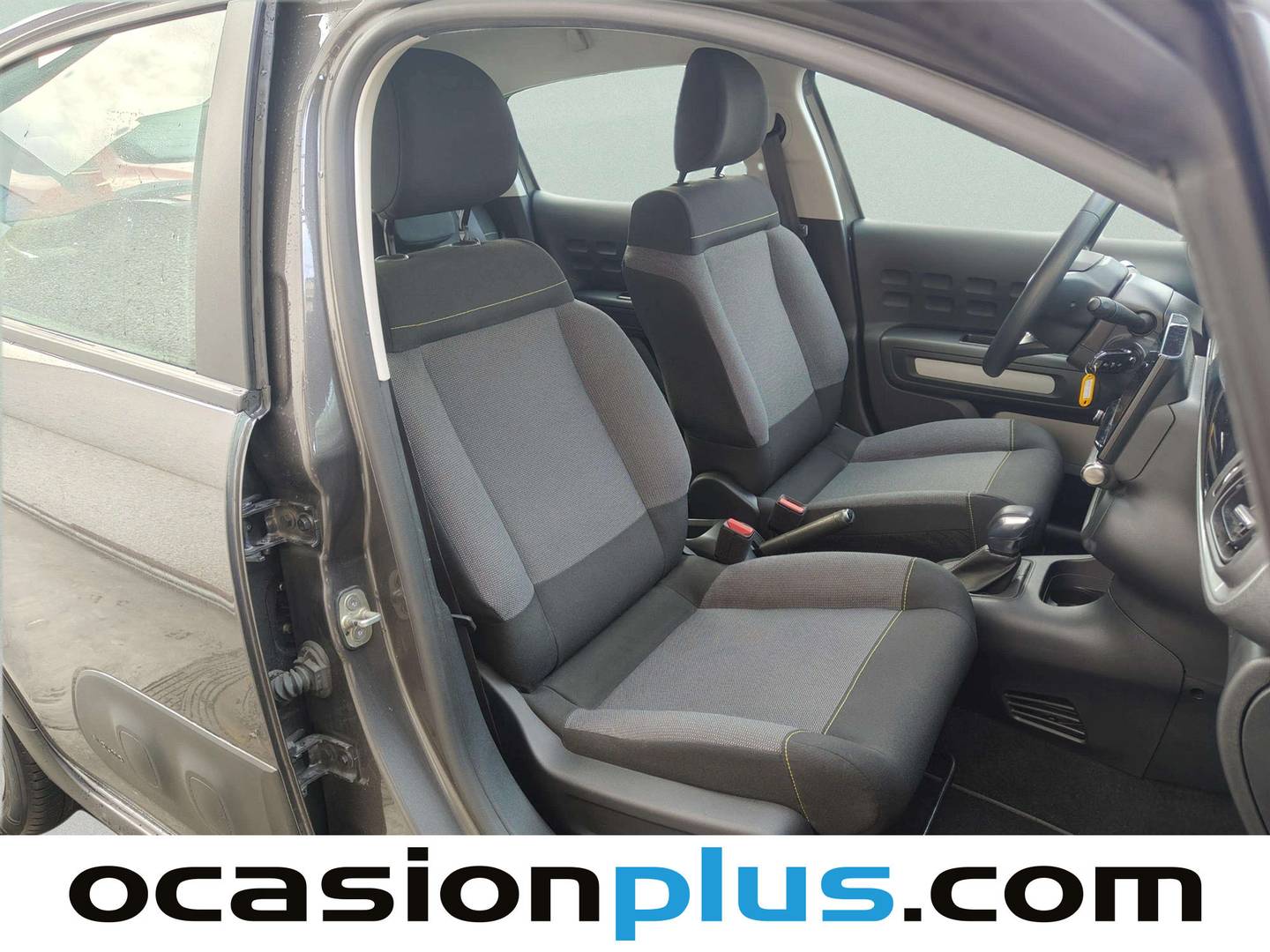 Foto Citroën C3 Citroen C3 PureTech 110 S&S Feel EAT6 (110 CV)