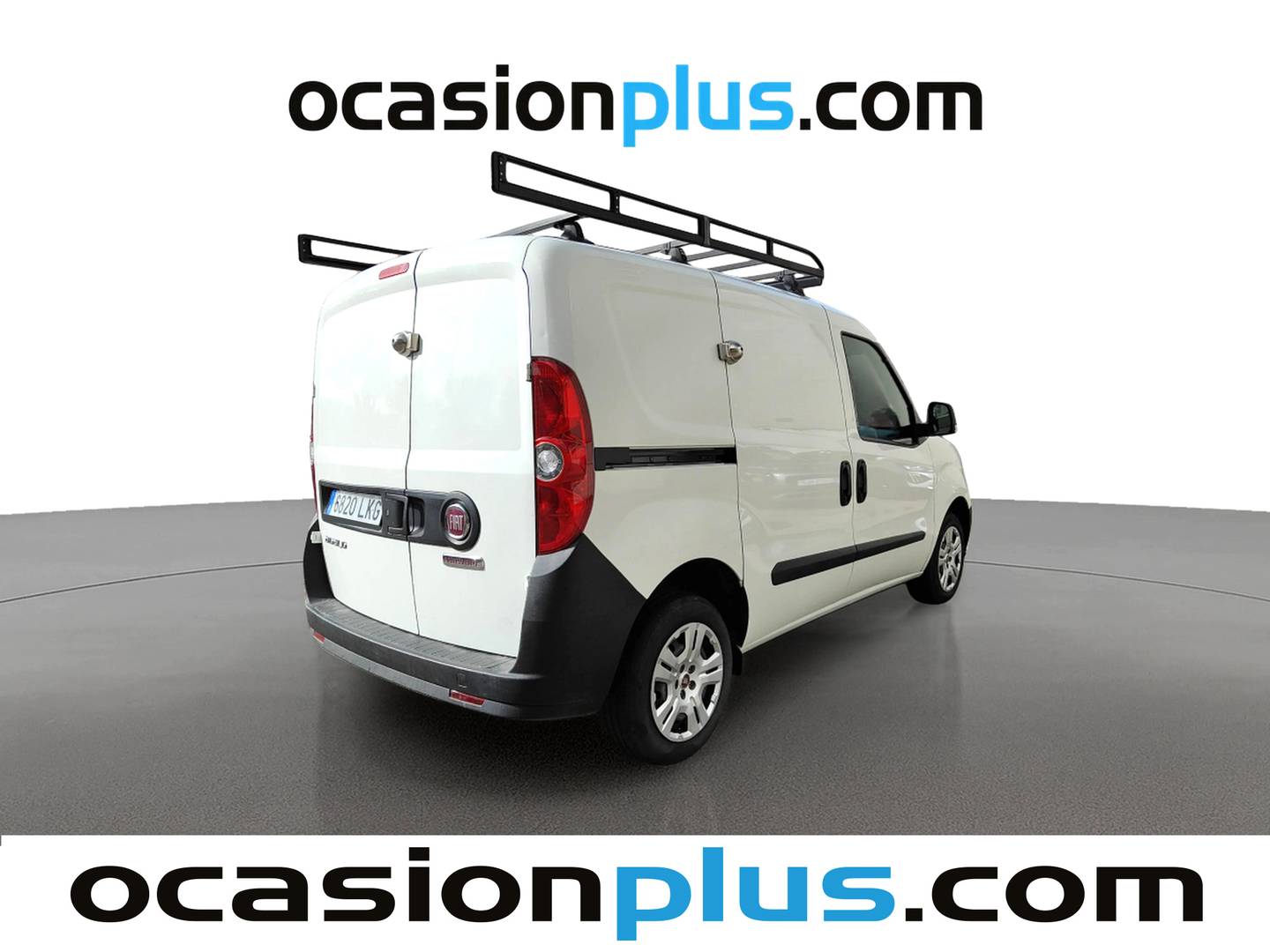 Foto Fiat Doblò Cargo Fiat Dobló Cargo Cargo 1.3 Multijet SX (95 CV)