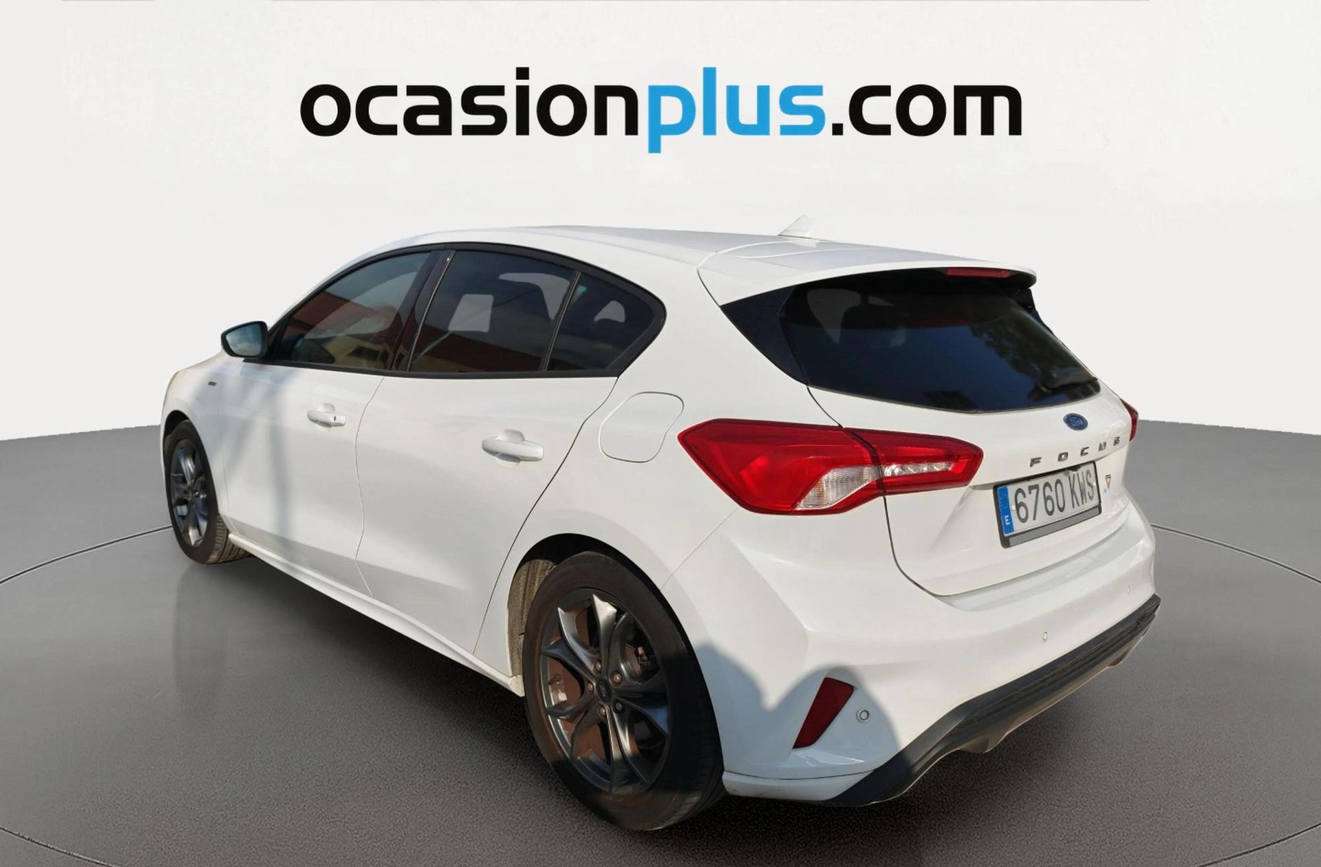 Ford Focus 1.0 EcoBoost ST-Line - foto 3
