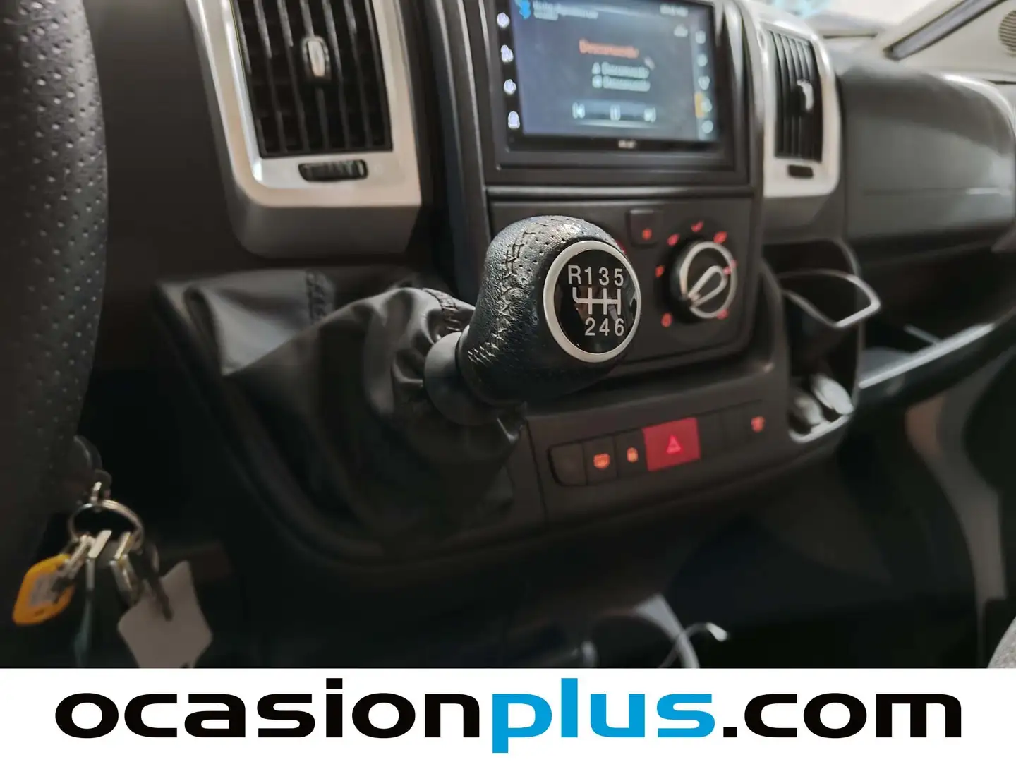 Foto Citroën Dethleffs Globetrail 640 DB 103KW (140 CV) Citroën Dethleffs Globetrail 640 DB 103KW (140 CV) 640 DB  Edition 90  (140 CV) ( 4 Plazas )