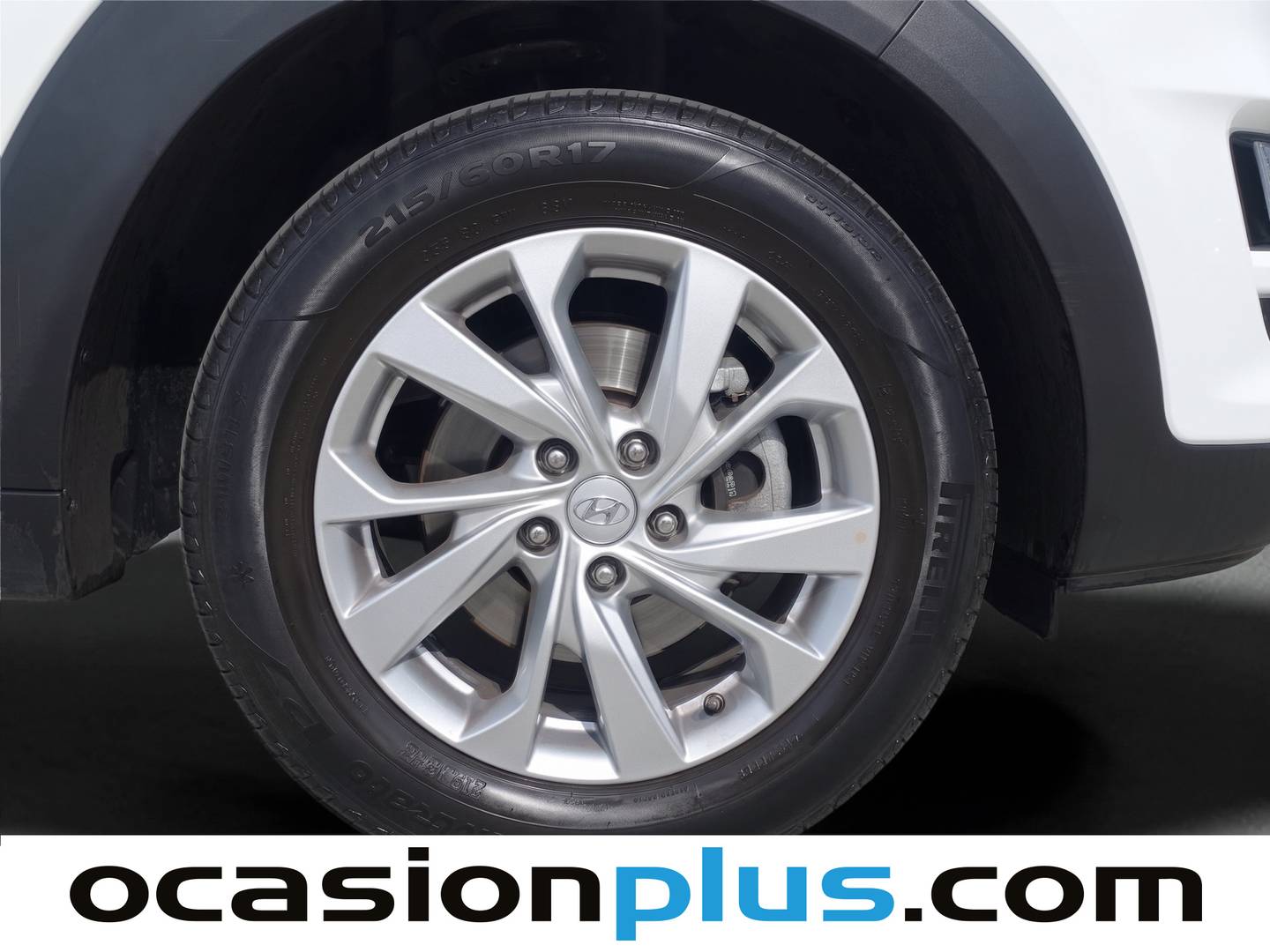 Hyundai Tucson Hyundai Tucson 1.6 CRDI 48V SLE 4x2 (116 CV) 116cv