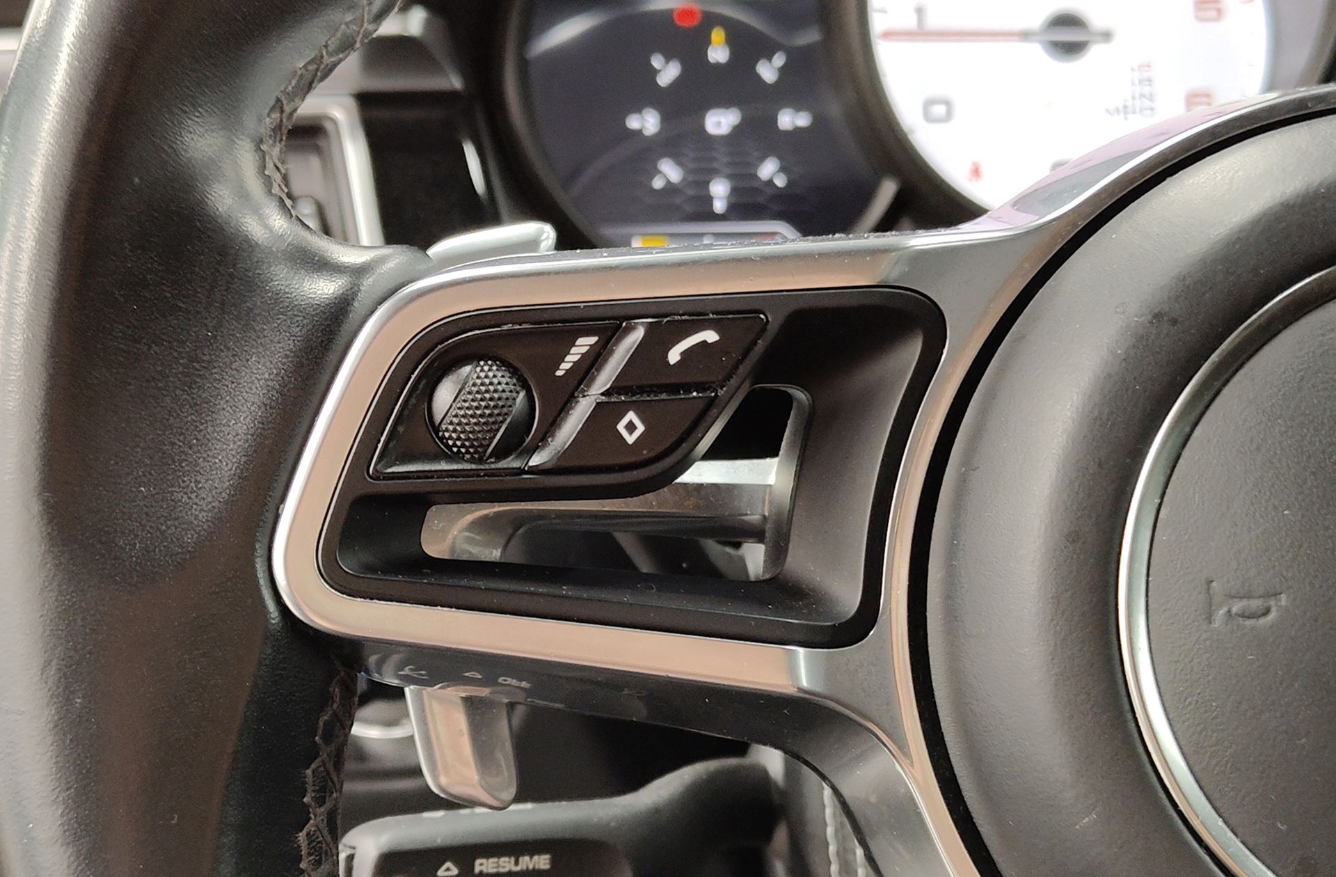 Porsche Macan S Diesel - foto 40