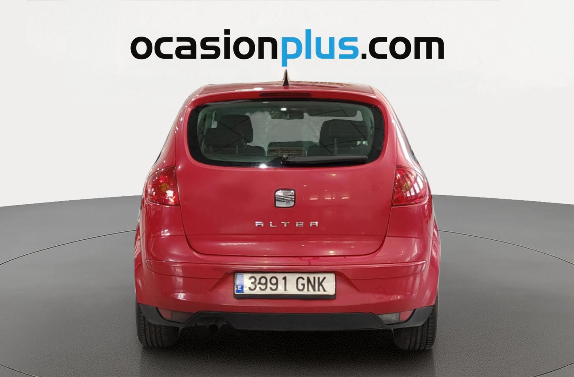 SEAT Altea 1.9 TDI Reference - foto 11