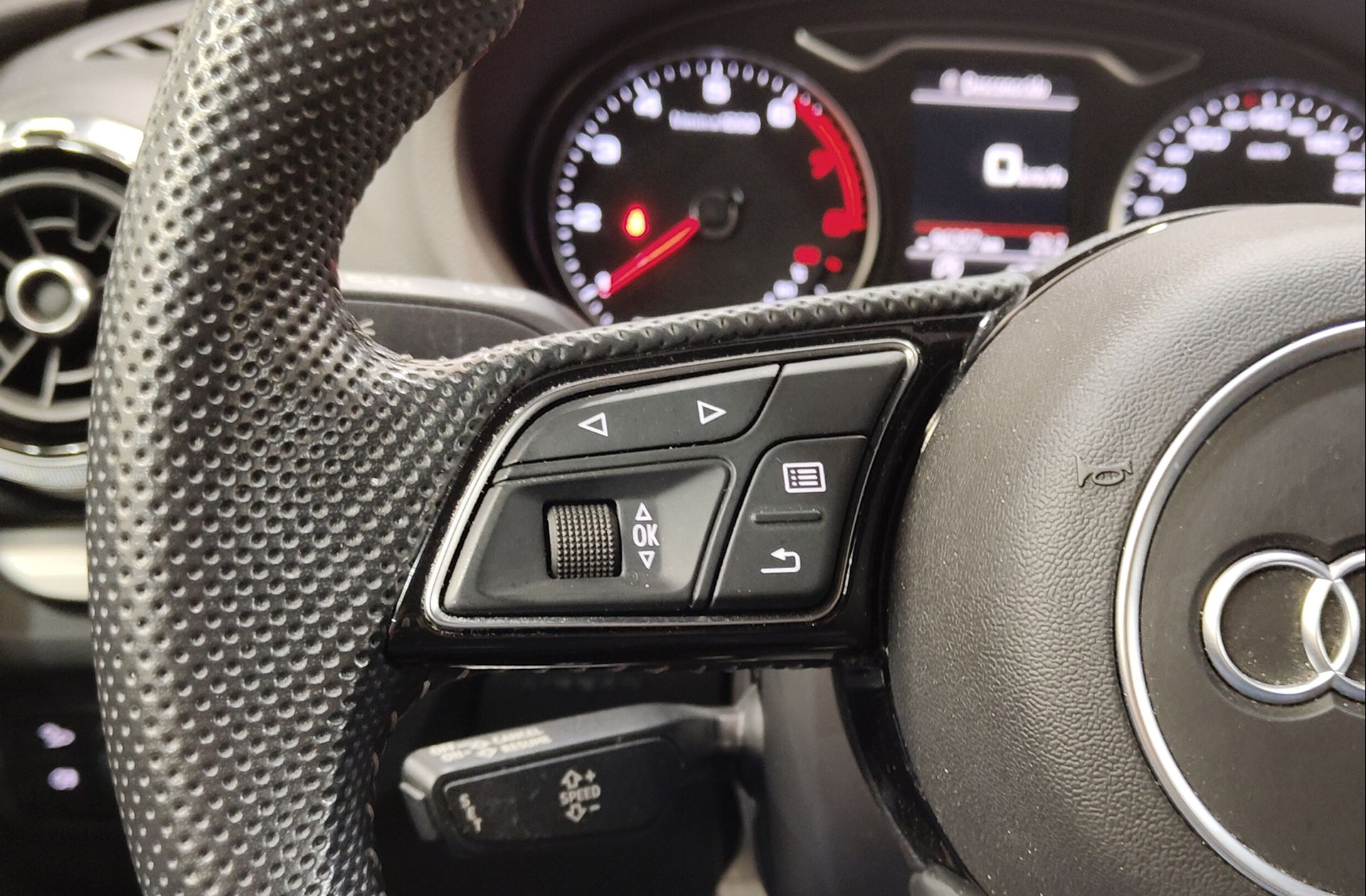 Audi A3 Sportback S line 35 TFSI - foto 33