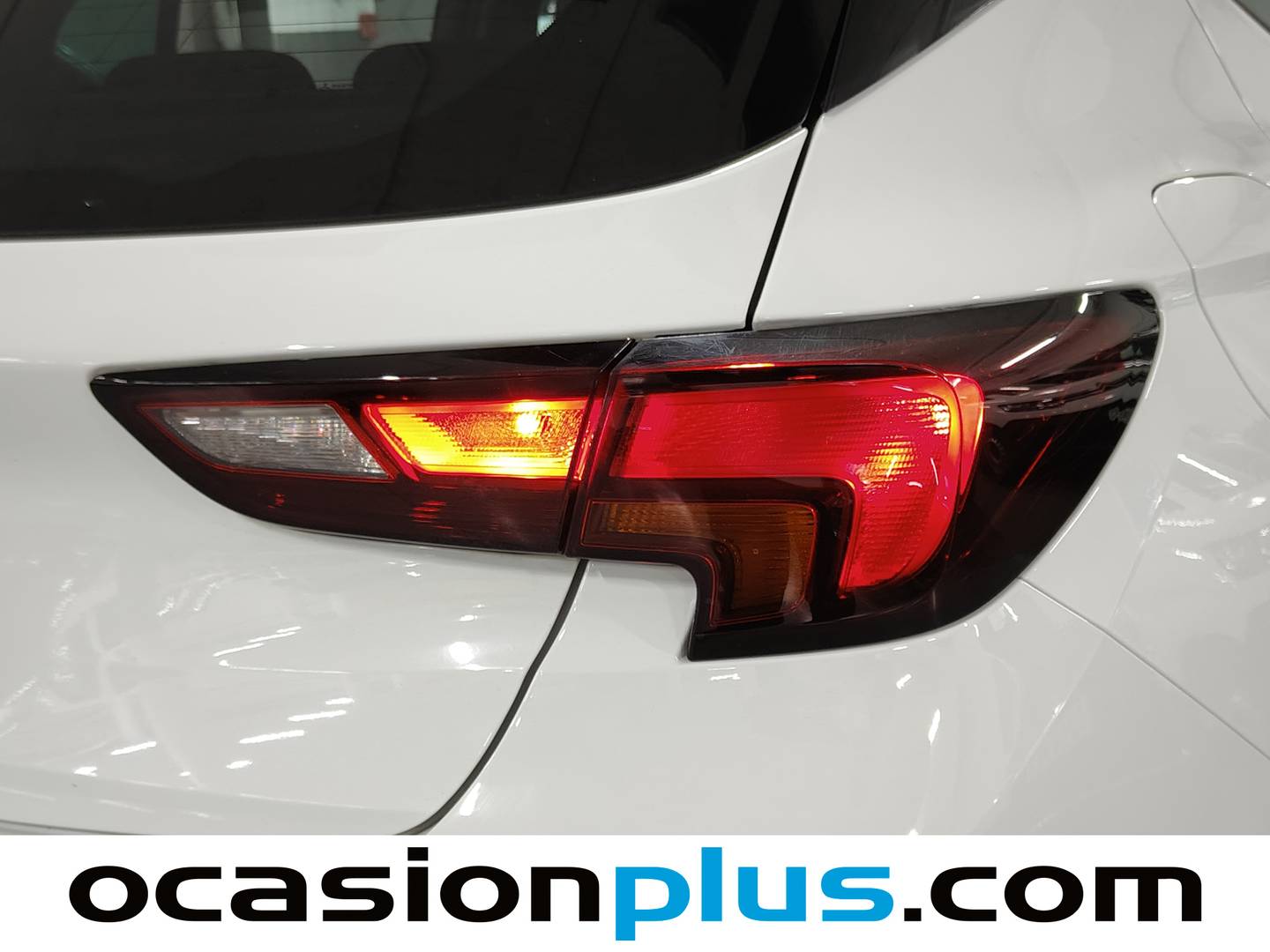 Opel Astra Opel Astra 1.2 Turbo SHL GS Line (110 CV) km 0