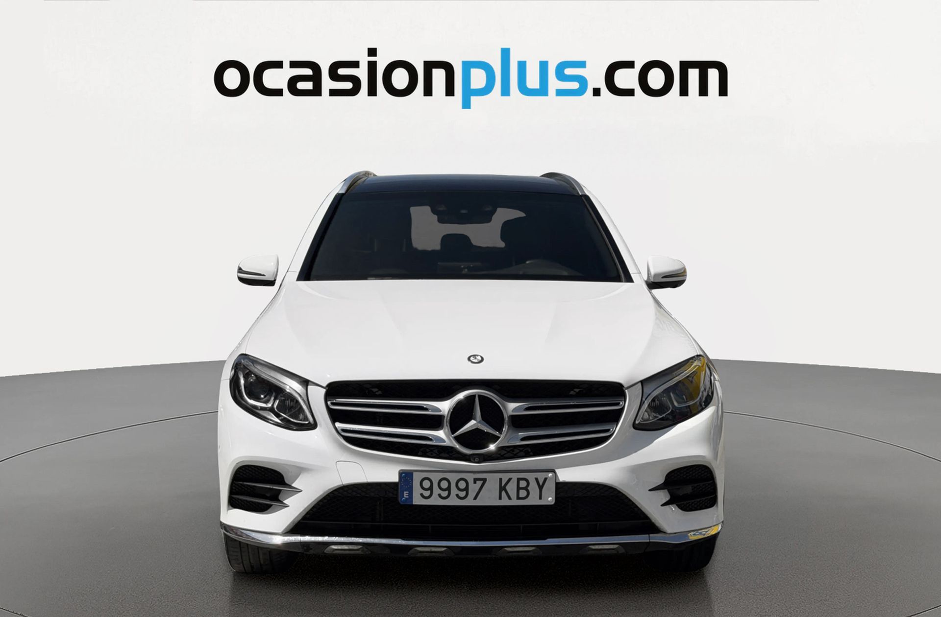 Mercedes-Benz GLC Mercedes GLC 250 d 4Matic - foto 16
