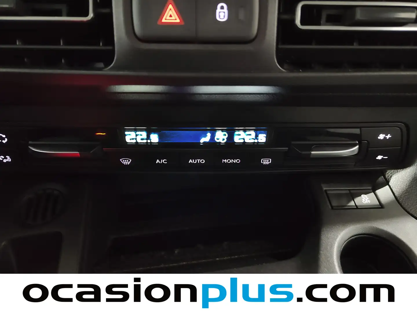 Foto Citroën Berlingo Citroen Berlingo BlueHDi 130 S&S Talla M Shine (130 CV)