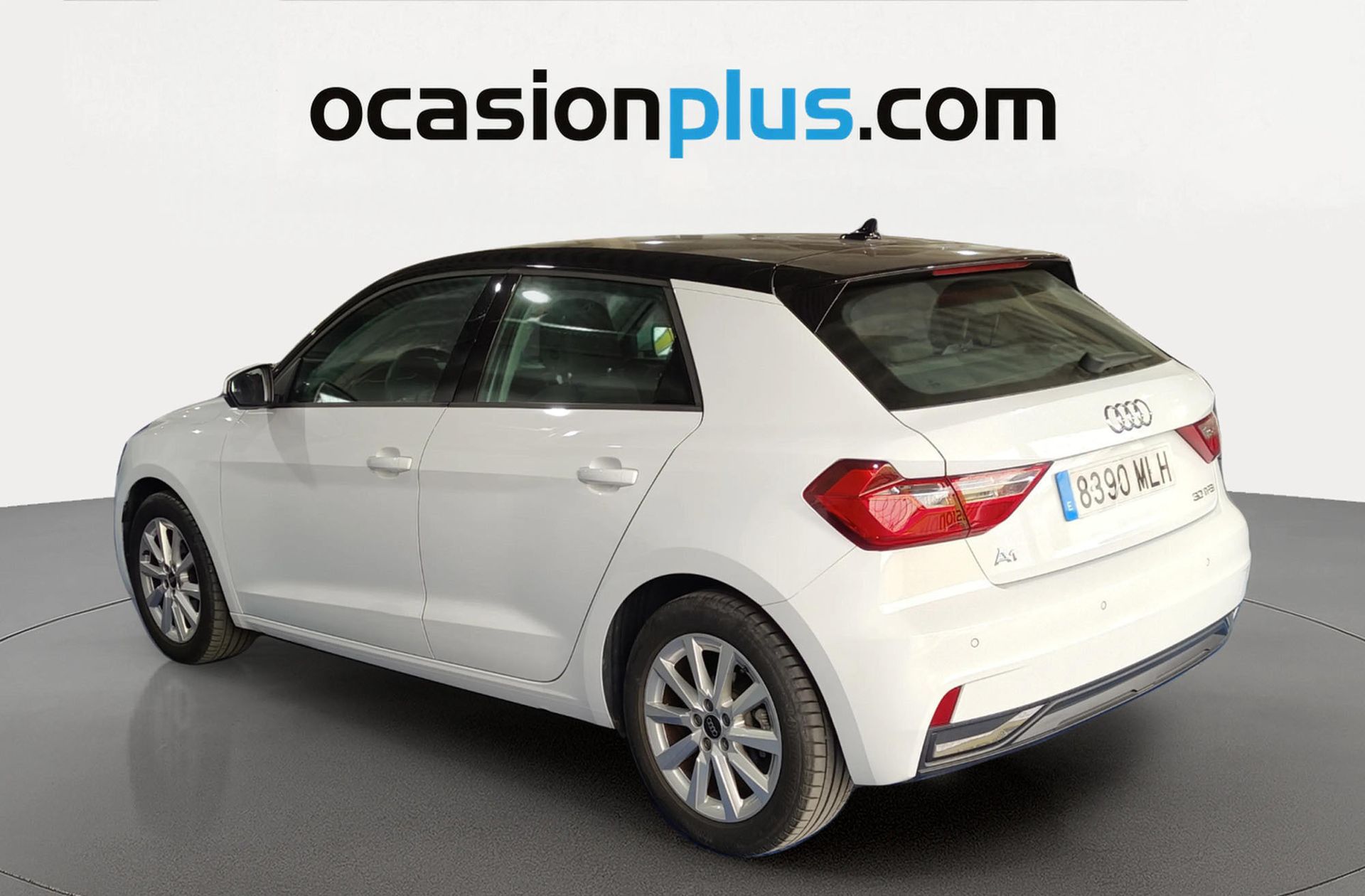 Audi A1 Sportback Advanced 30 TFSI - foto 3