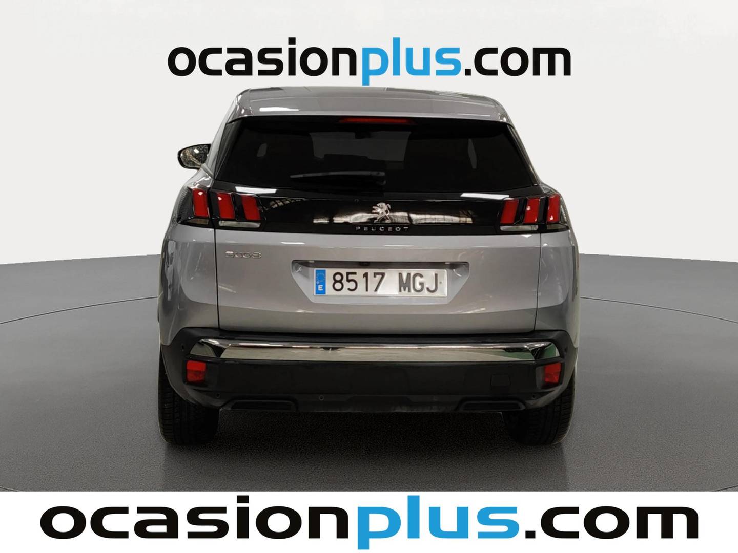 Peugeot 3008 Peugeot 3008 PureTech 130 S&S Allure Pack (130 CV) 130cv