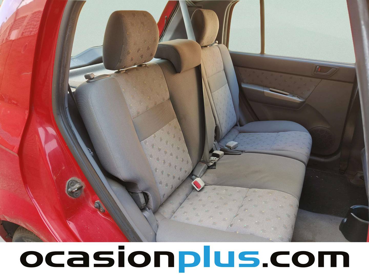 Hyundai Getz Hyundai Getz 1.3 (82 CV) al mejor precio