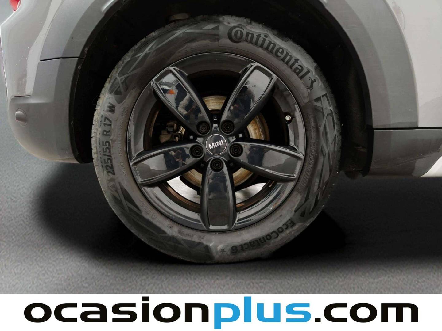 Foto Mini Countryman MINI MINI Countryman Cooper (136 CV)