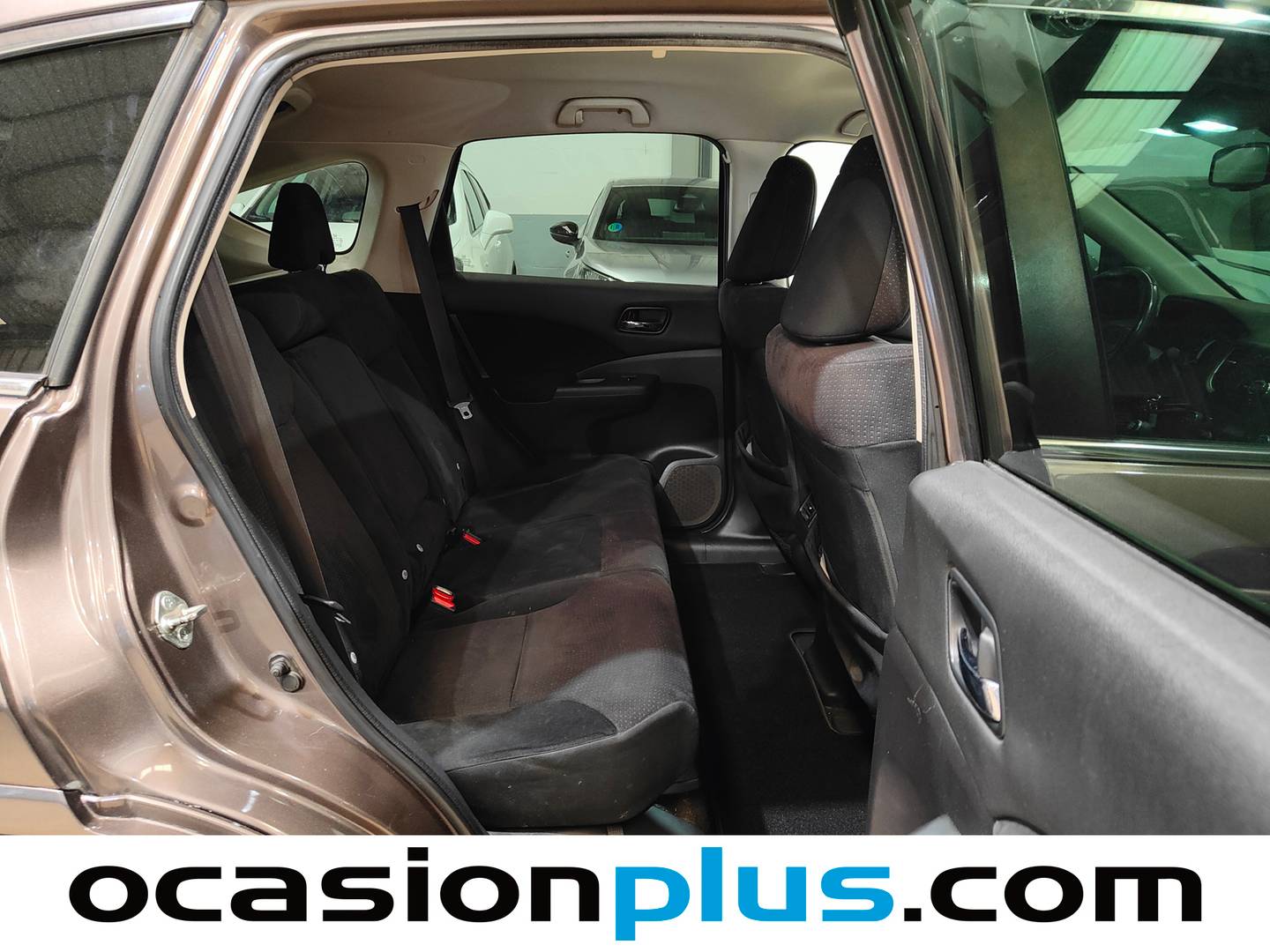 Honda CR-V Honda CR-V 1.6 i-DTEC Comfort 4x2 (120 CV) al mejor precio