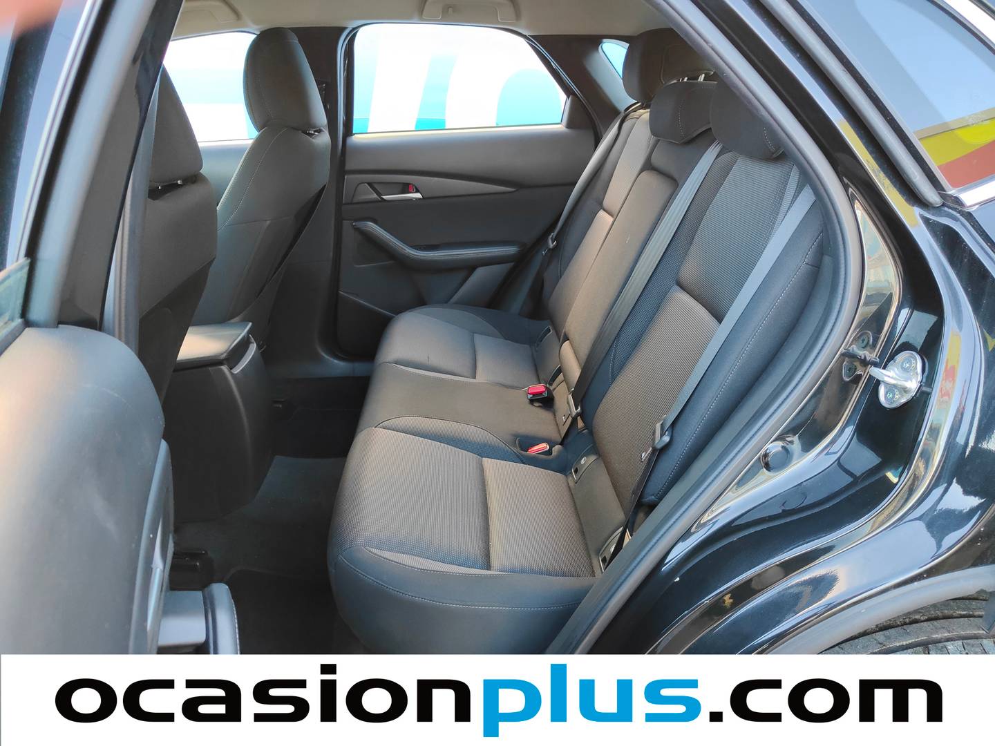 Foto Mazda CX-30 Mazda CX-30 2.5 e-Skyactive G MHEV Prime-Line (140 CV)