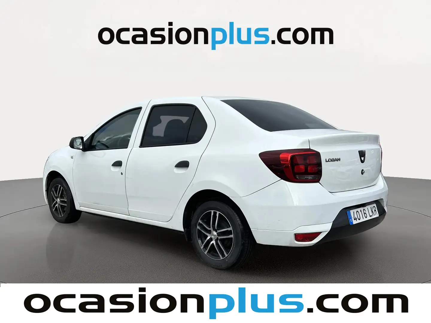 Foto Dacia Logan Dacia Logan Essential TCe GLP (100 CV)