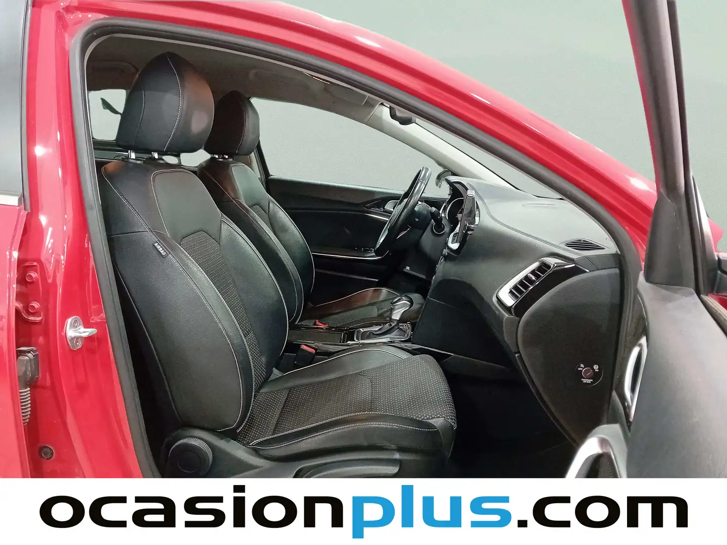 Foto KIA Ceed Kia Ceed 1.4 T-GDi Tech DCT (140 CV)