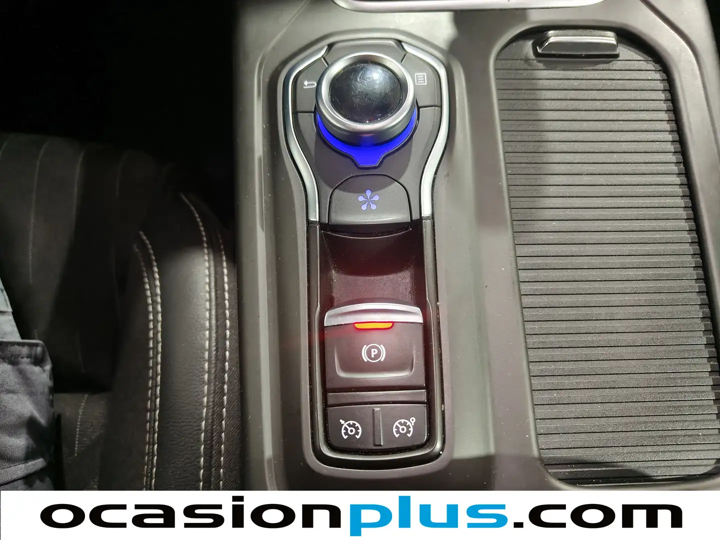 Foto Renault Talisman Renault Talisman Sport Tourer Limited Blue dCi (150 CV)