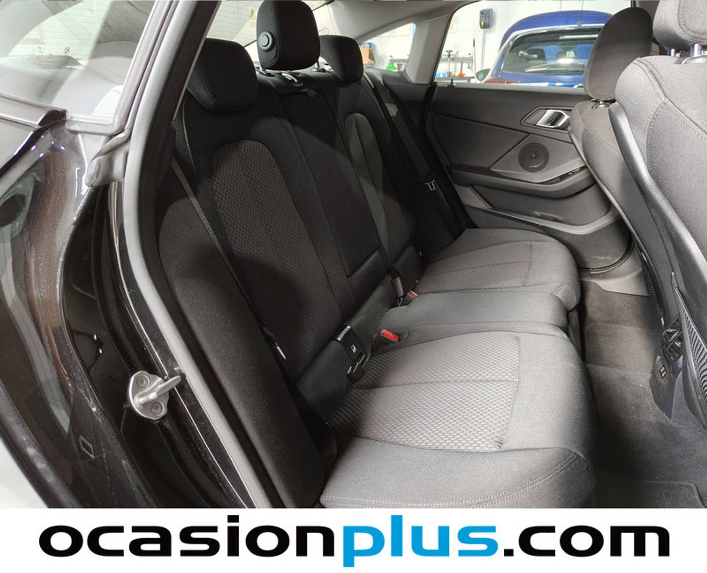 Foto BMW Serie 2 BMW Serie 2 216d Gran Coupe (116 CV)